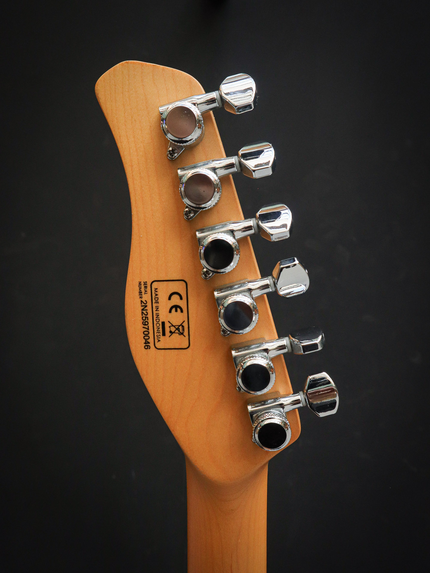 Sire Larry Carlton T7TM - Afbeelding 10