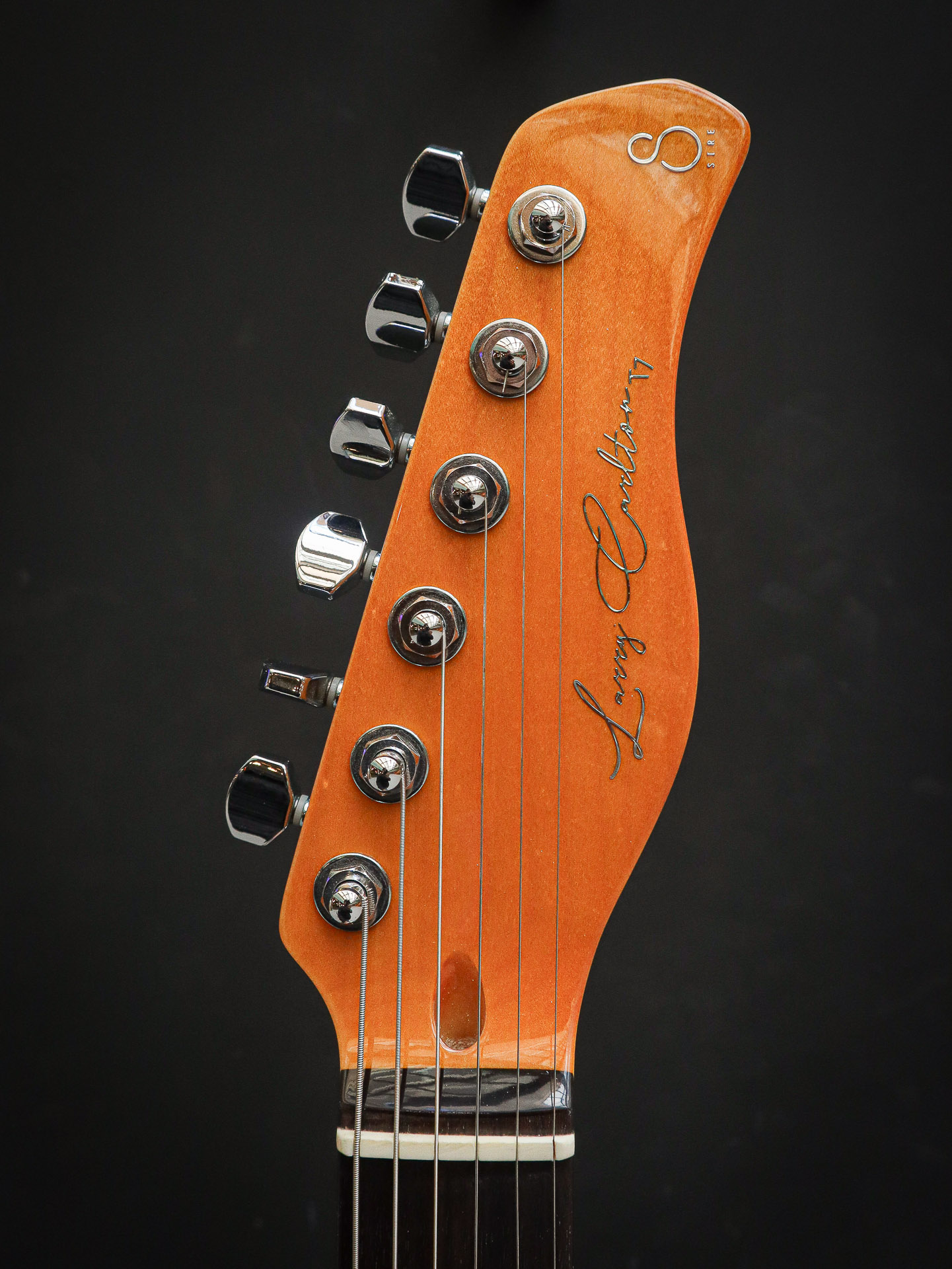 Sire Larry Carlton T7TM - Afbeelding 9