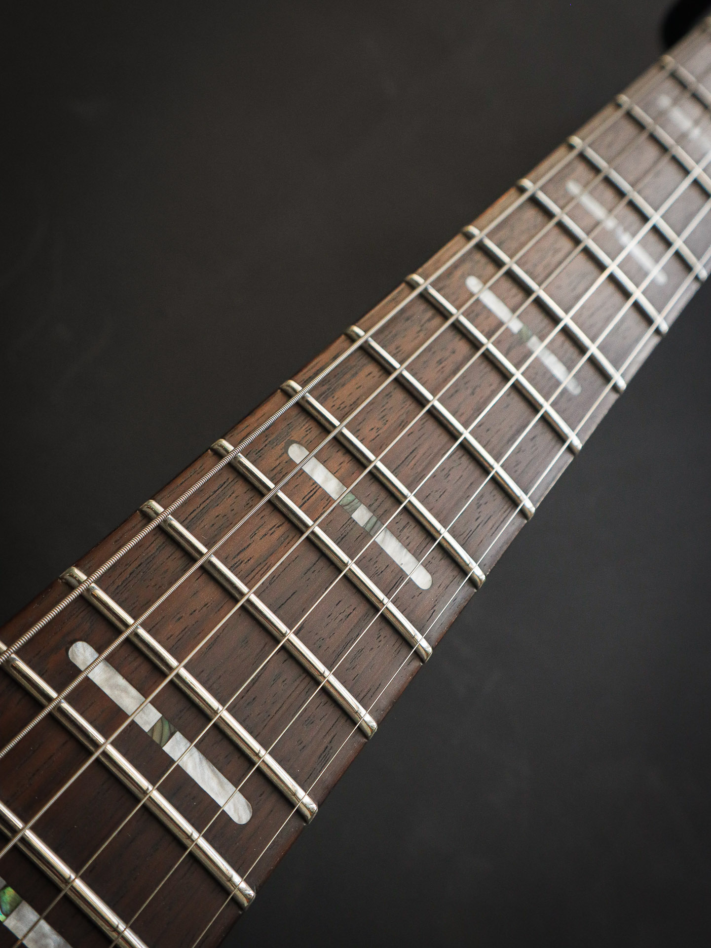 Sire Larry Carlton T7TM - Afbeelding 11