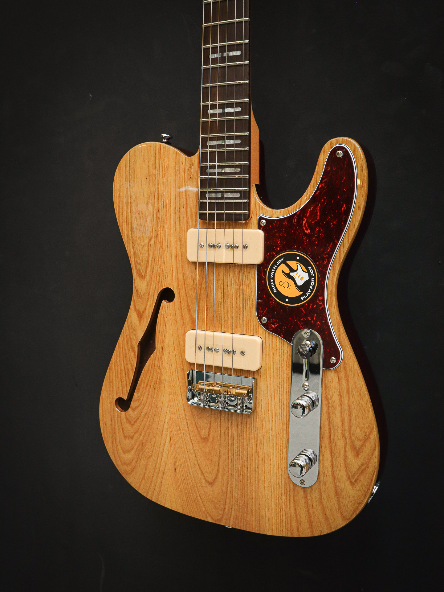 Sire Larry Carlton T7TM - Afbeelding 5