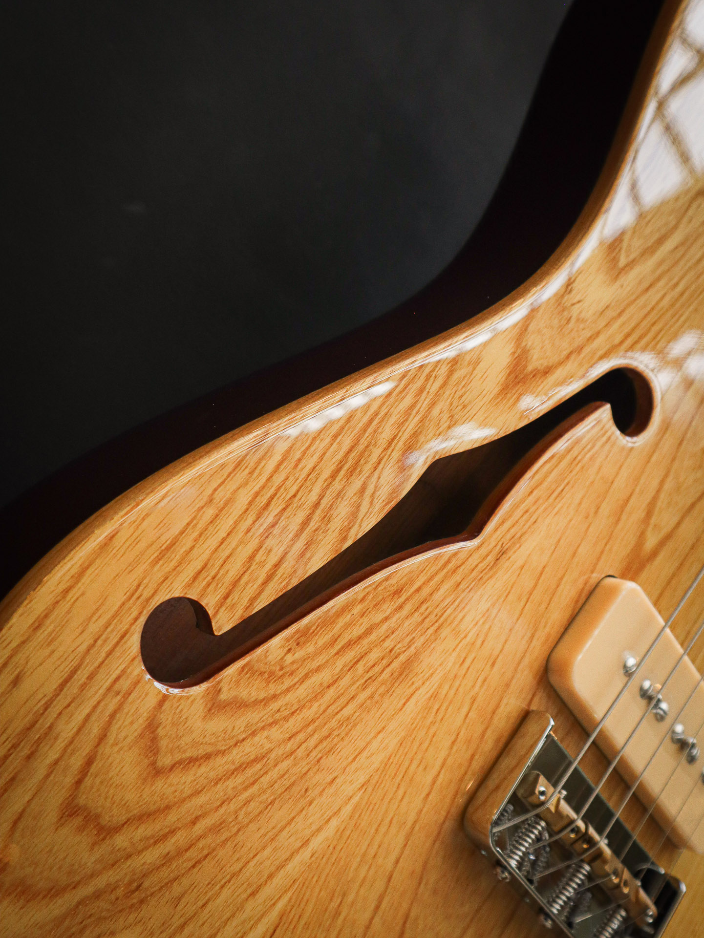 Sire Larry Carlton T7TM - Afbeelding 8