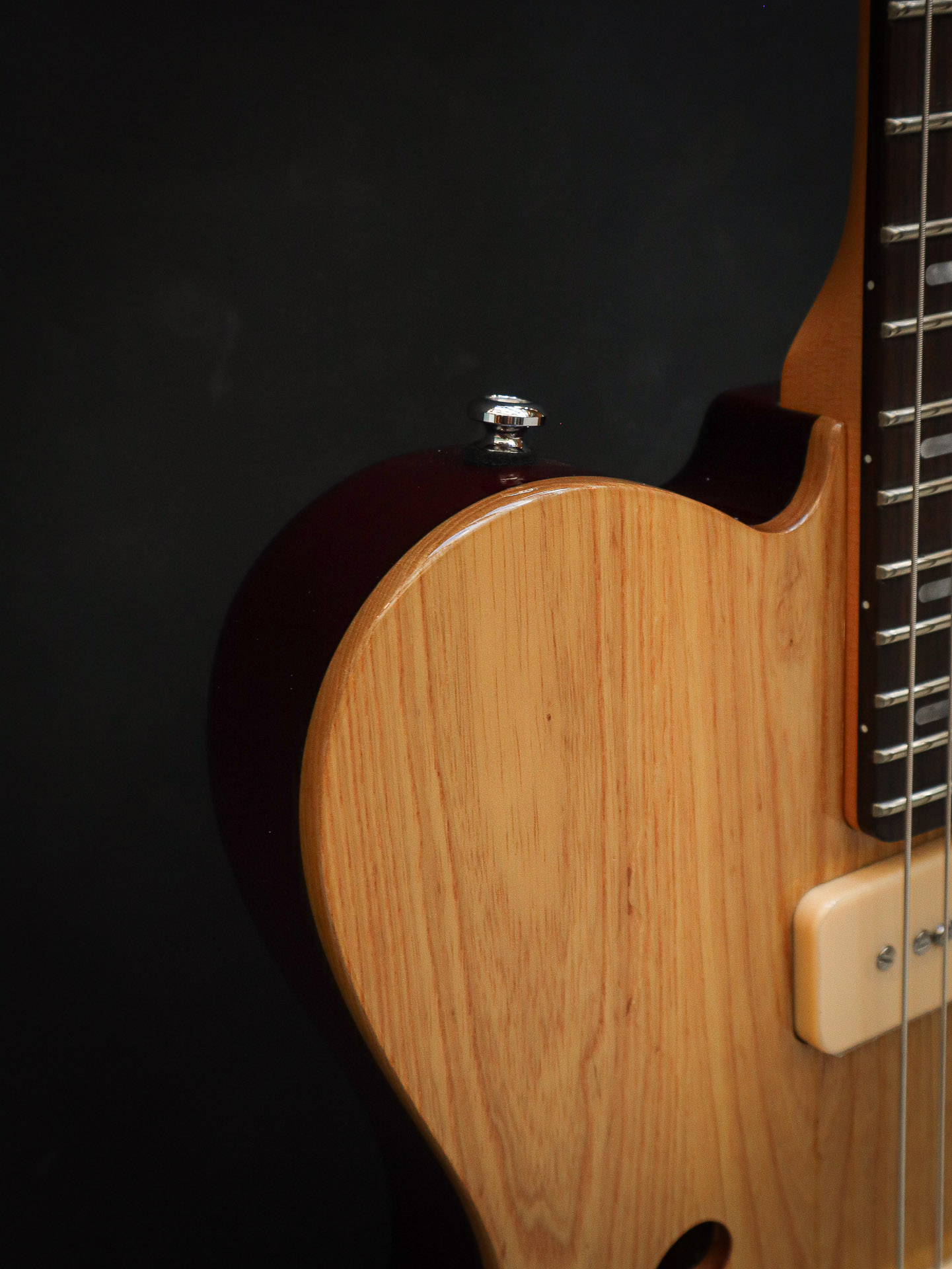 Sire Larry Carlton T7TM - Afbeelding 6