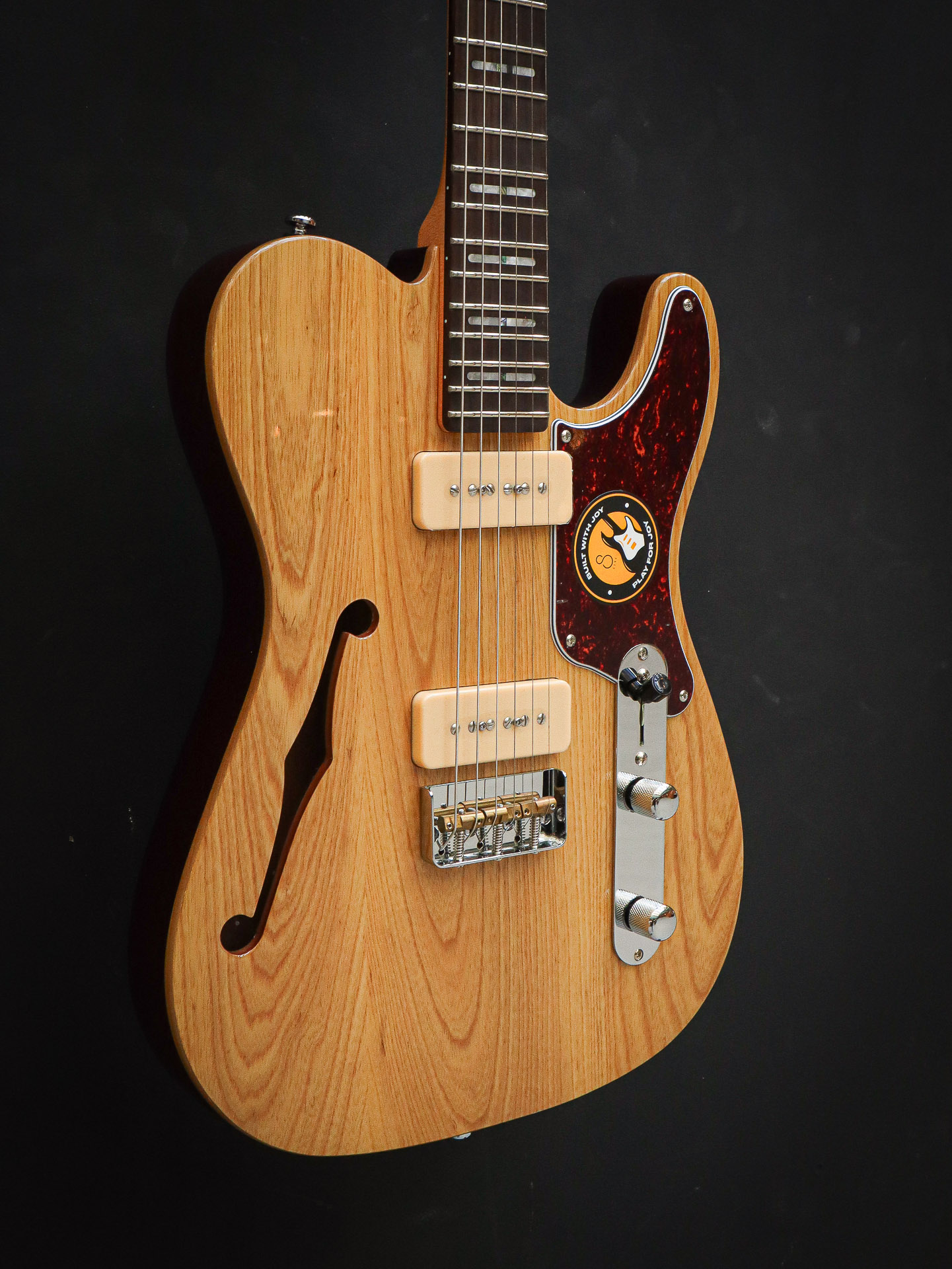 Sire Larry Carlton T7TM - Afbeelding 4