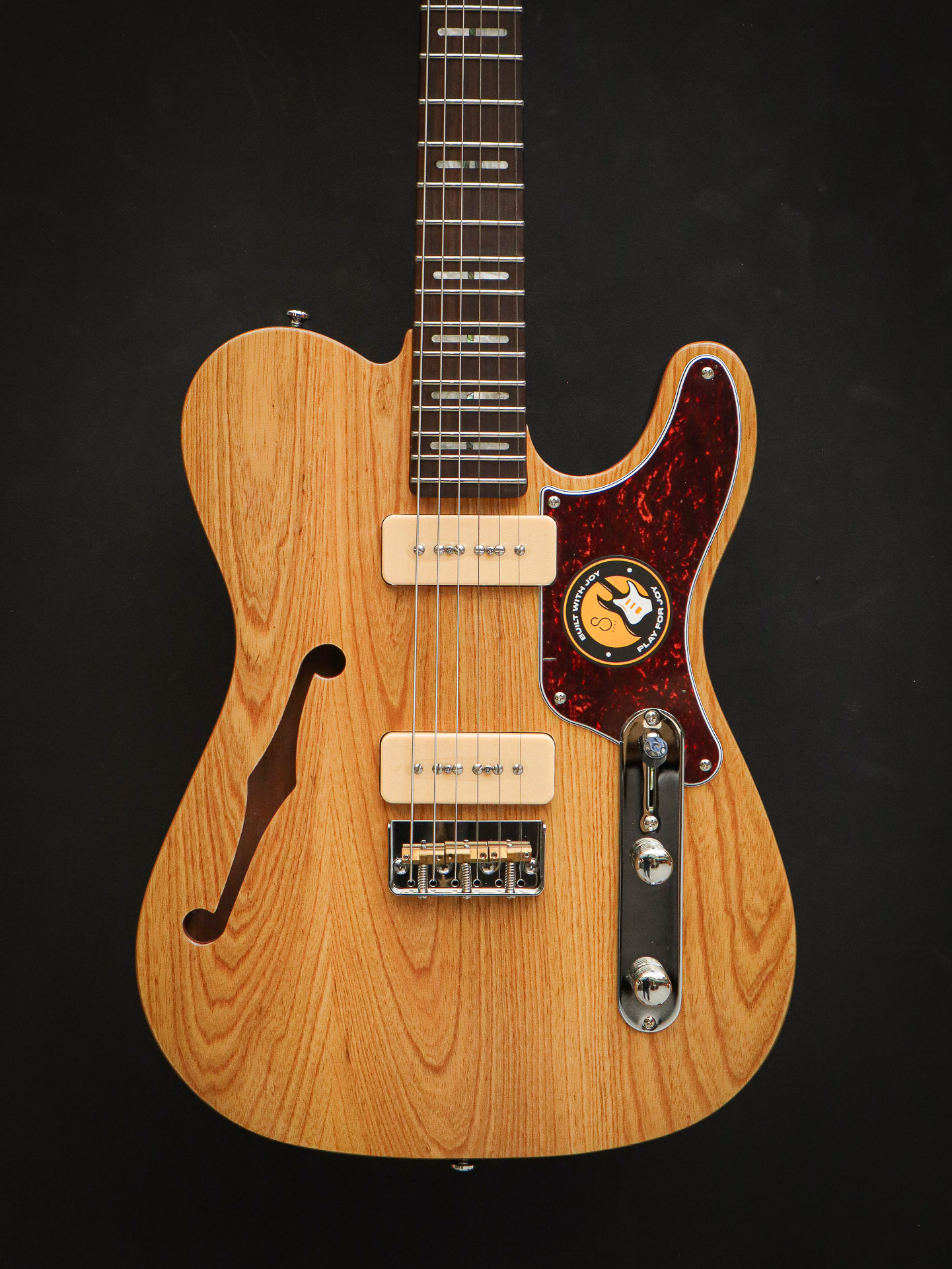 Sire Larry Carlton T7TM - Afbeelding 3
