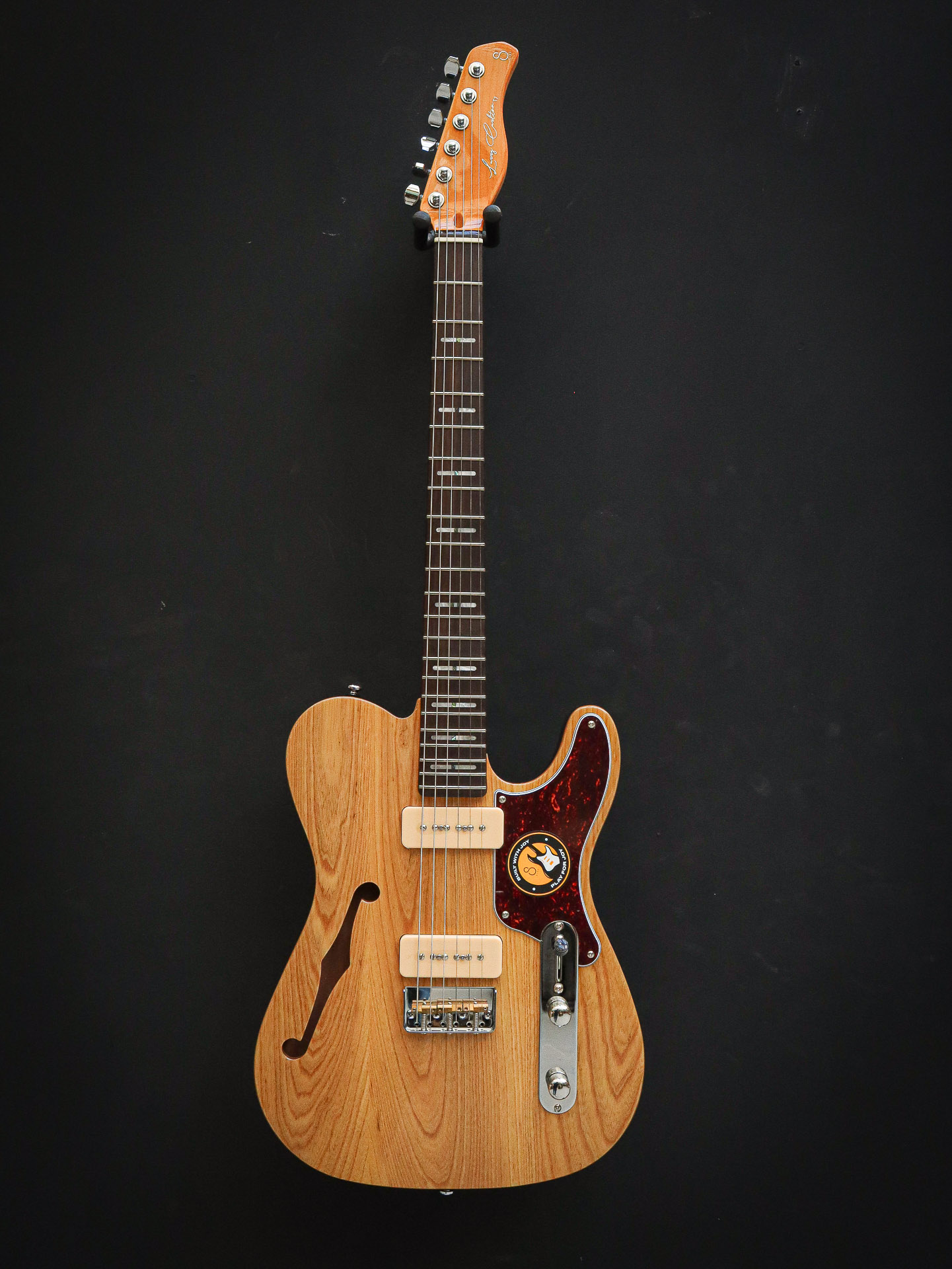 Sire Larry Carlton T7TM - Afbeelding 2