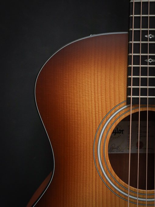 Taylor Sunset Blvd 114ce SEB - Afbeelding 6