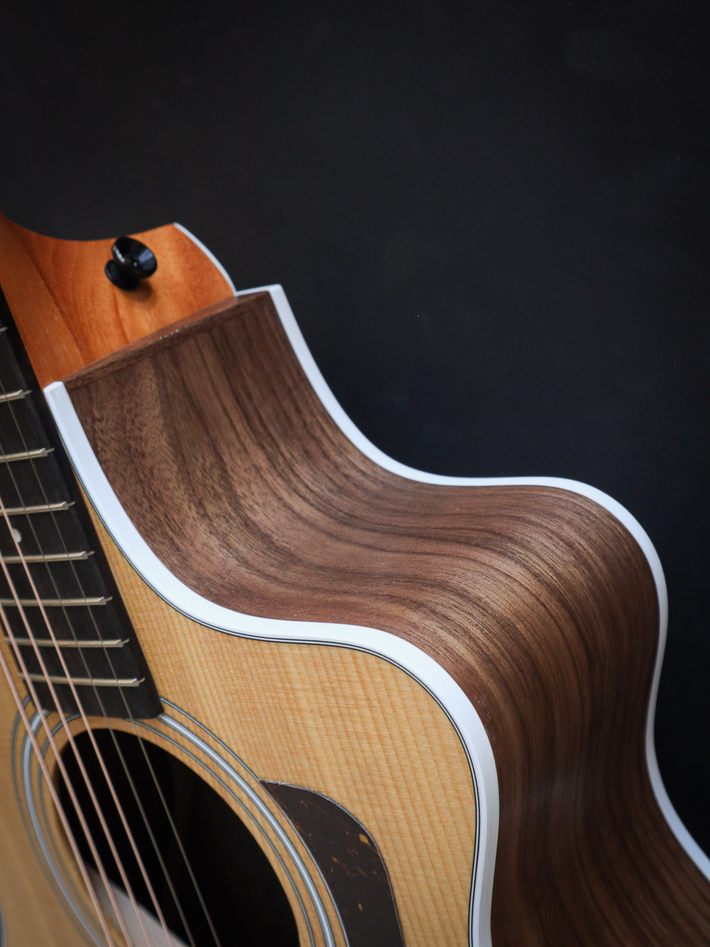 Taylor 212ce - Afbeelding 10