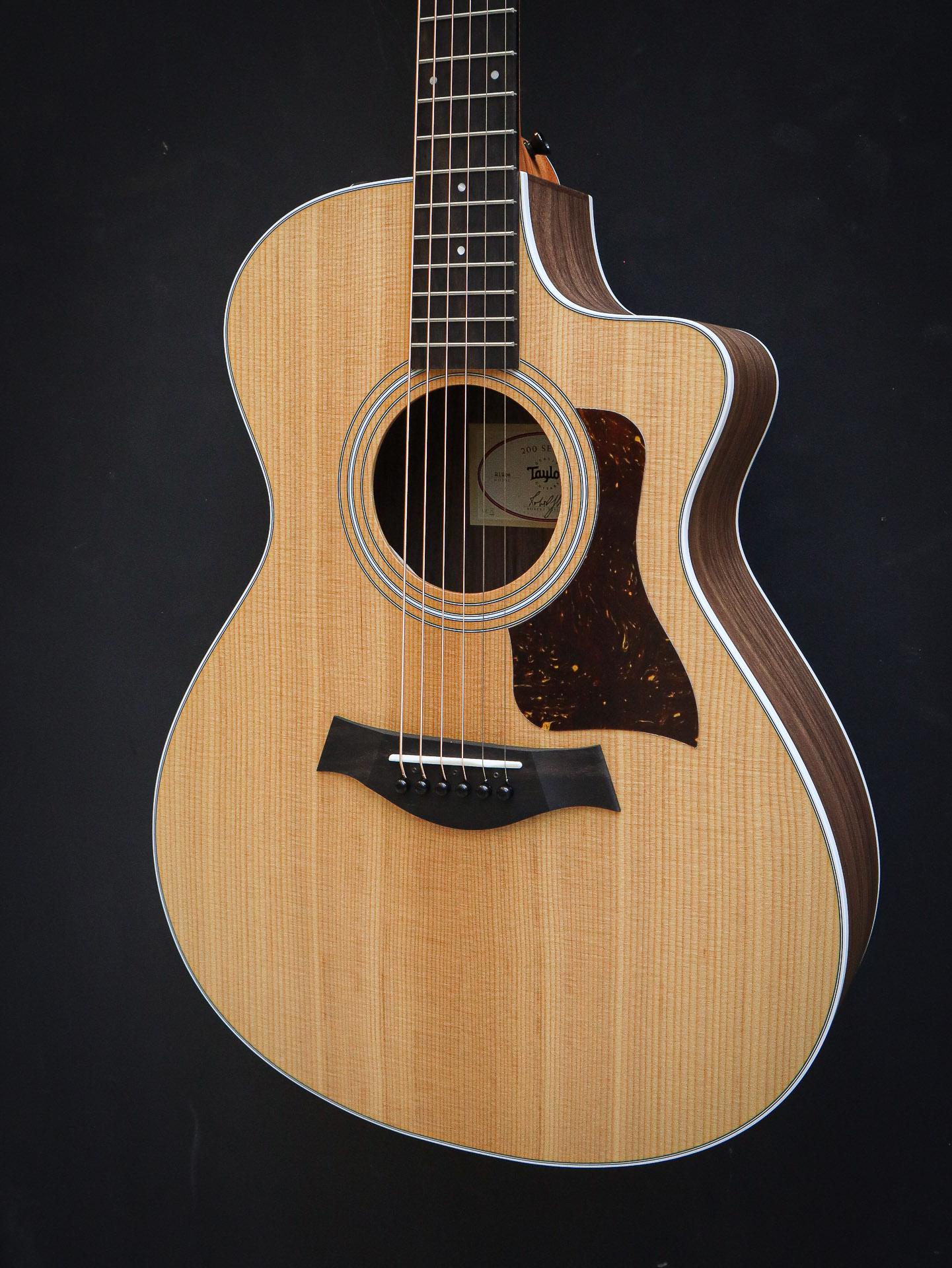 Taylor 212ce - Afbeelding 7