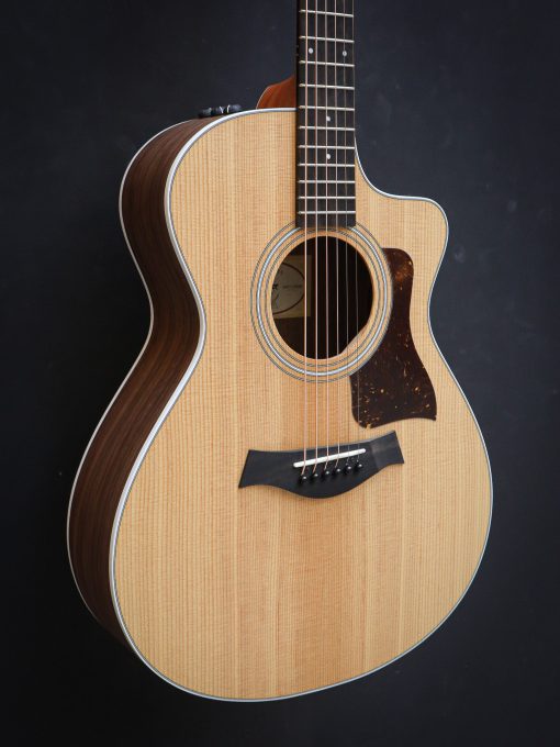 Taylor 212ce - Afbeelding 4