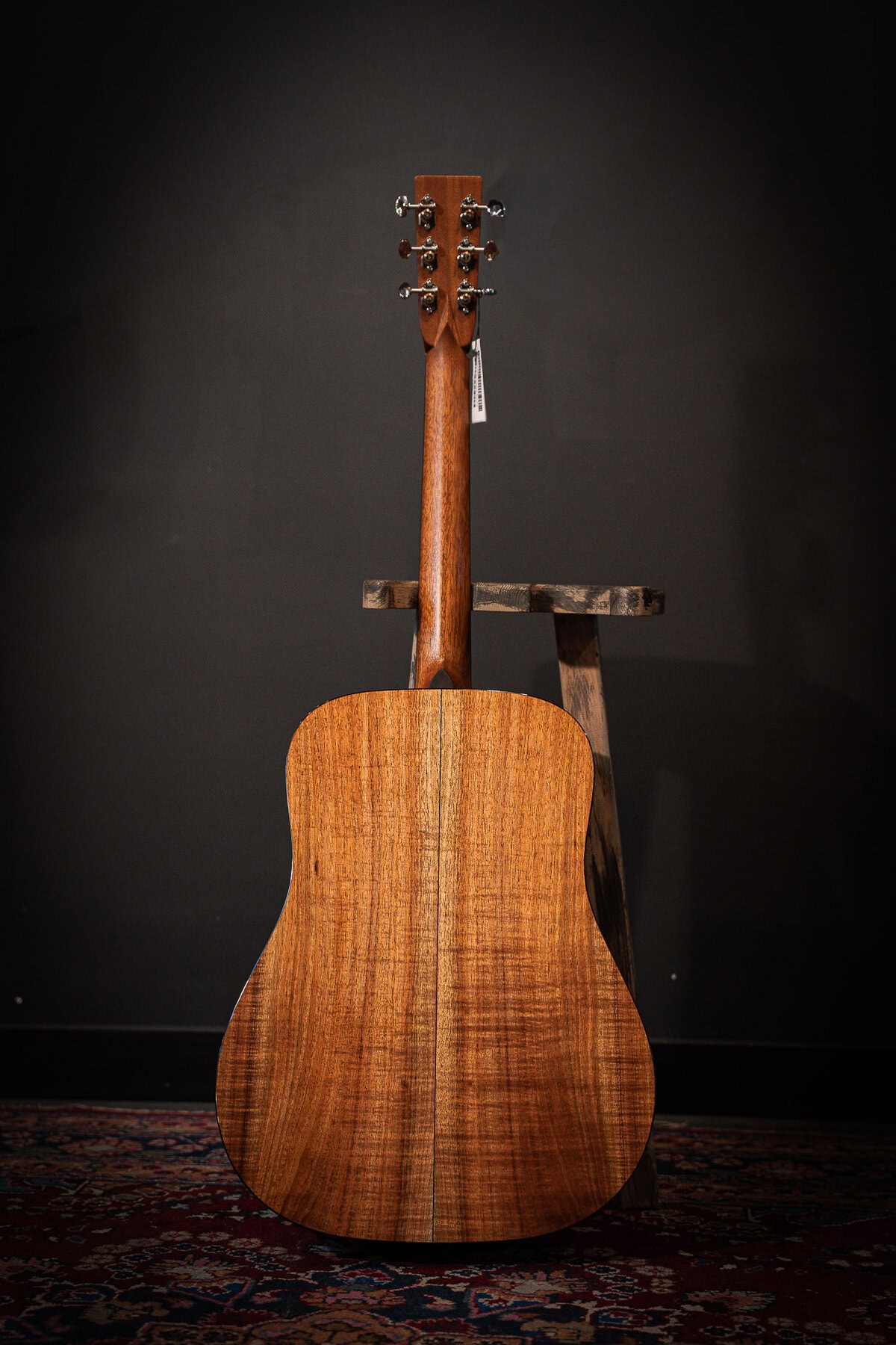 Bourgeois Touchstone Serie D Country Boy Hawaiian - Afbeelding 2