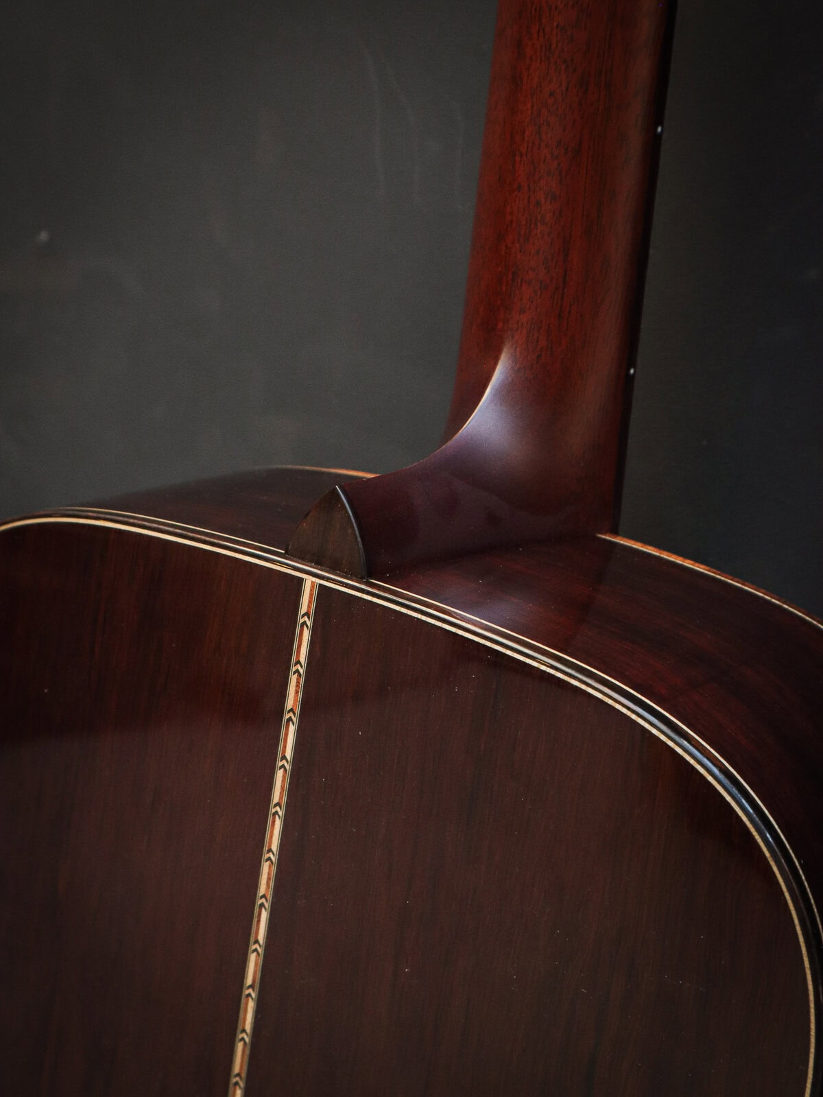 Bourgeois Touchstone Series D Signature - Afbeelding 15