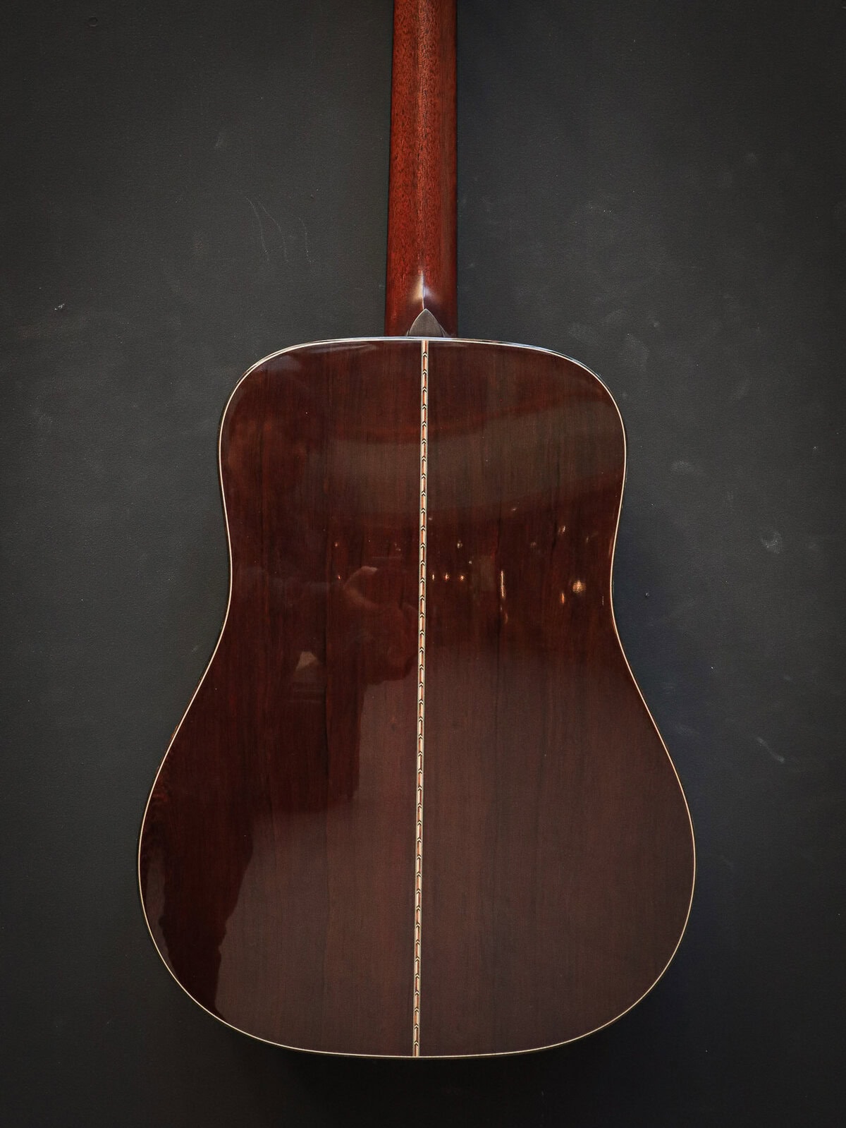 Bourgeois Touchstone Series D Signature - Afbeelding 14