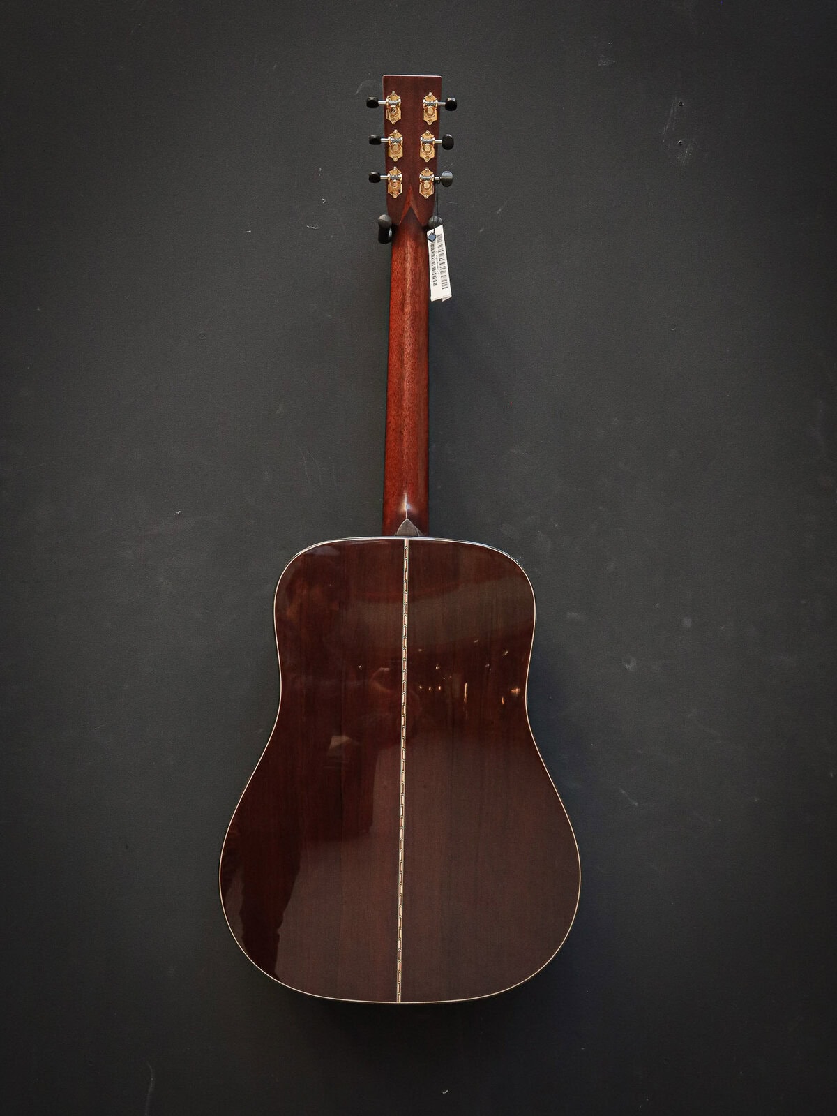 Bourgeois Touchstone Series D Signature - Afbeelding 13