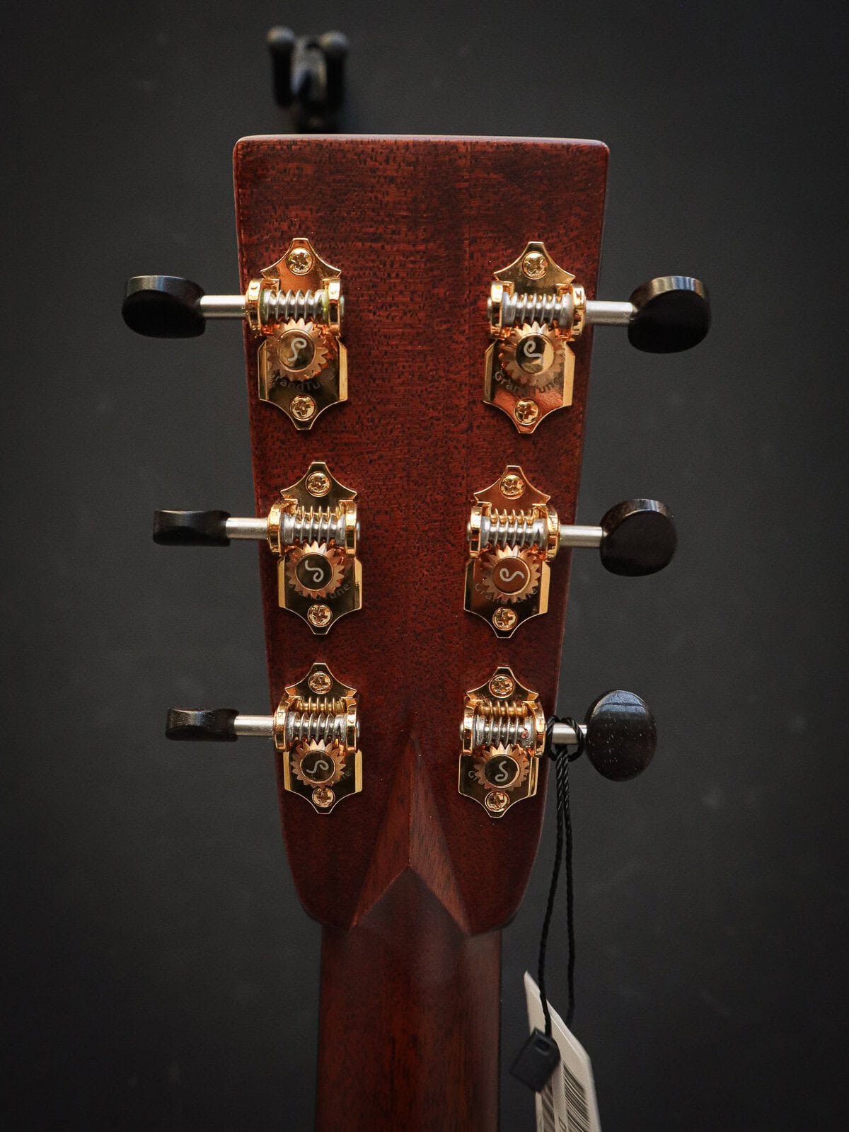 Bourgeois Touchstone Series D Signature - Afbeelding 12