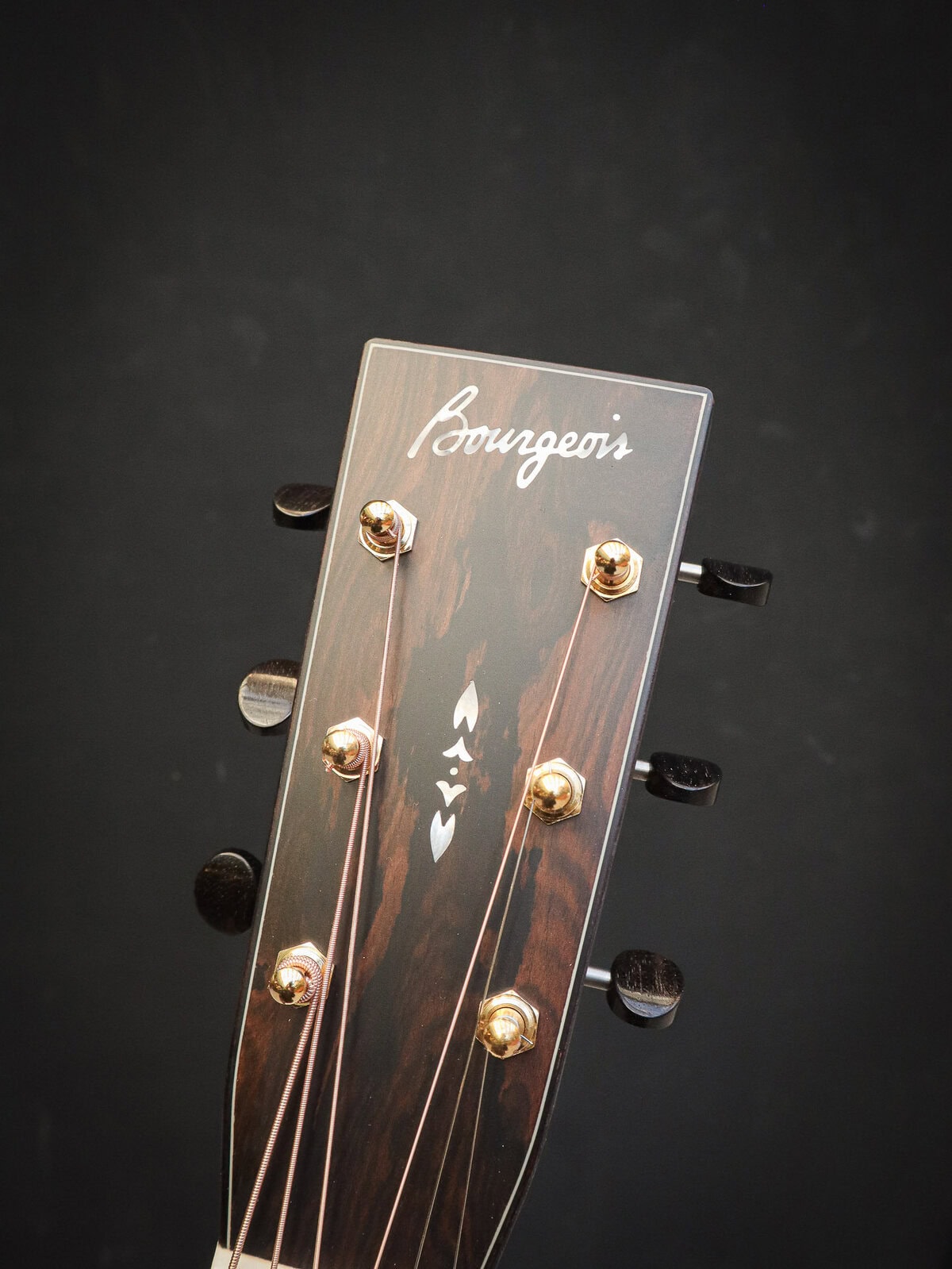 Bourgeois Touchstone Series D Signature - Afbeelding 11