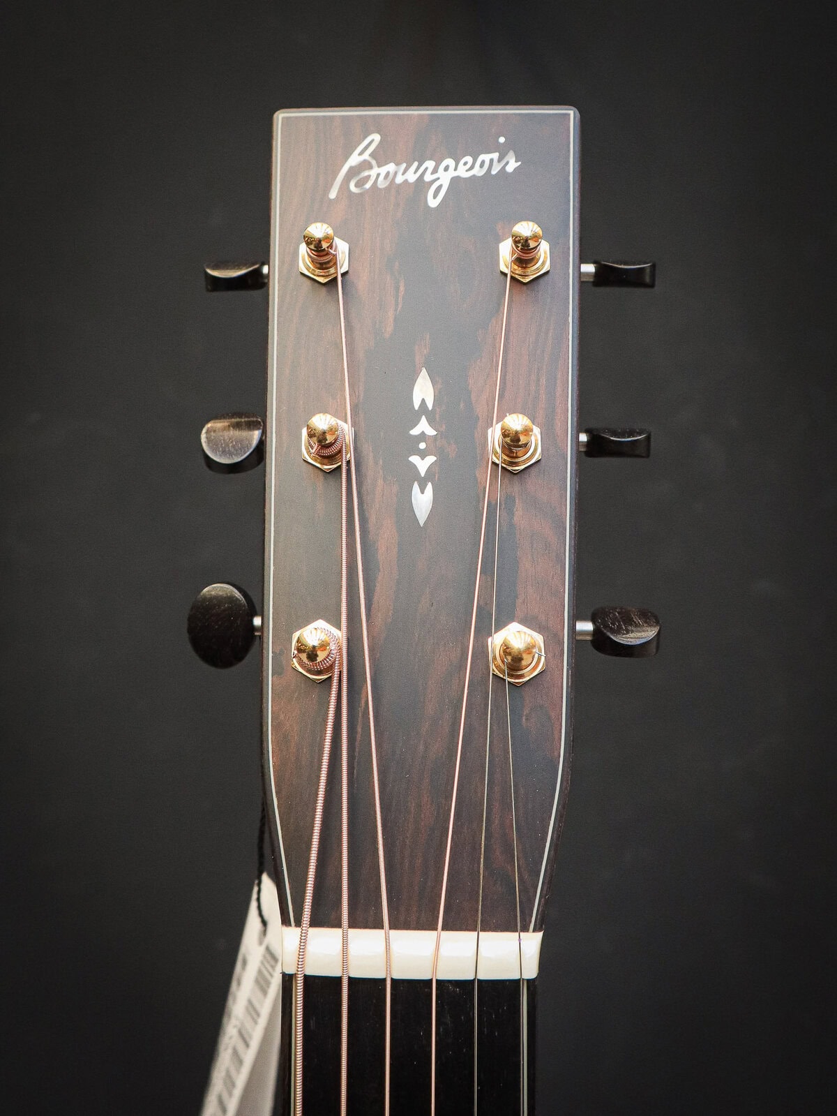 Bourgeois Touchstone Series D Signature - Afbeelding 9