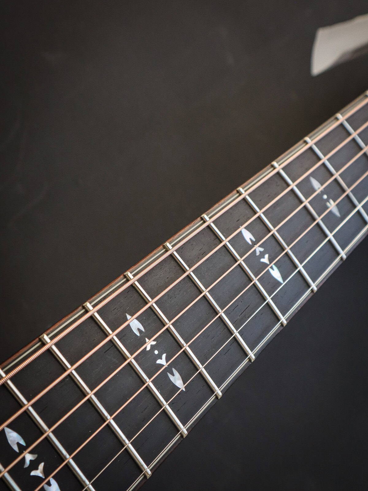 Bourgeois Touchstone Series D Signature - Afbeelding 10