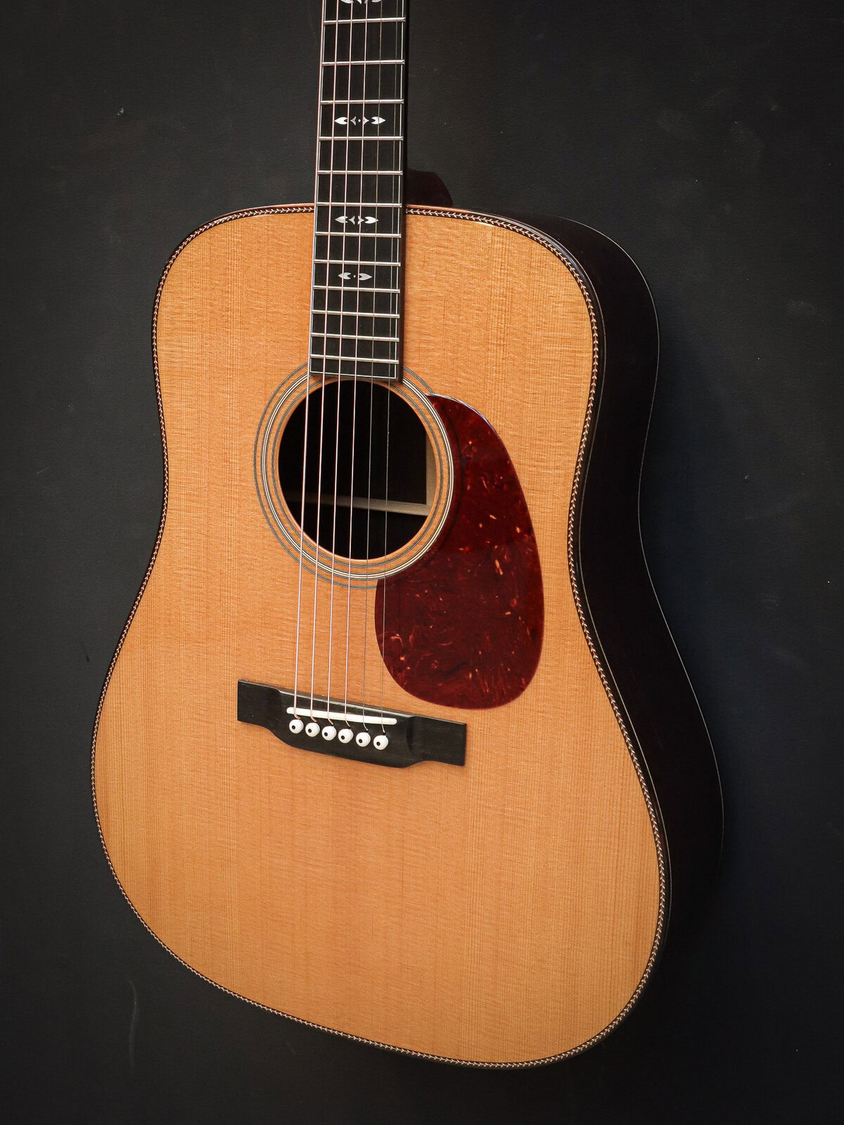 Bourgeois Touchstone Series D Signature - Afbeelding 6