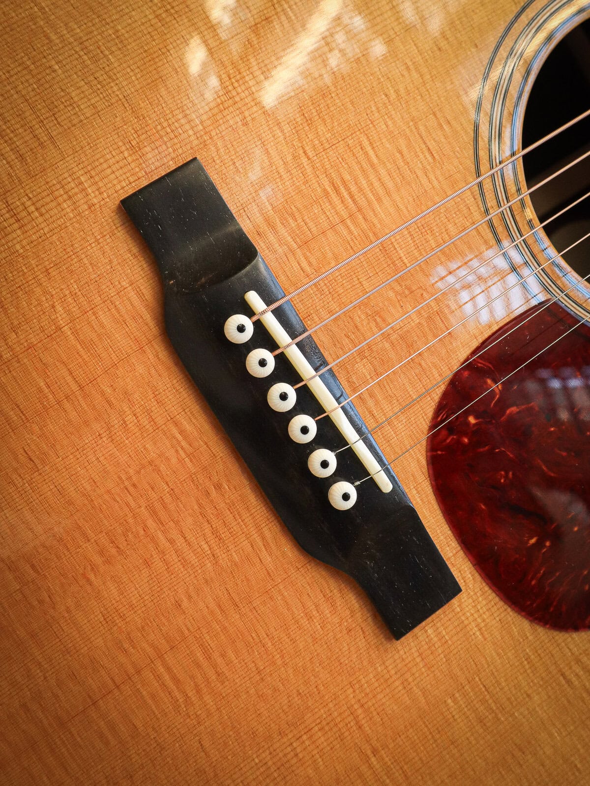 Bourgeois Touchstone Series D Signature - Afbeelding 7