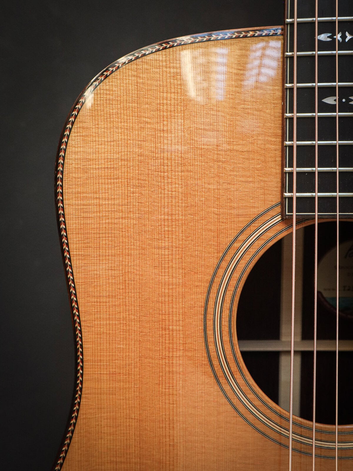 Bourgeois Touchstone Series D Signature - Afbeelding 8