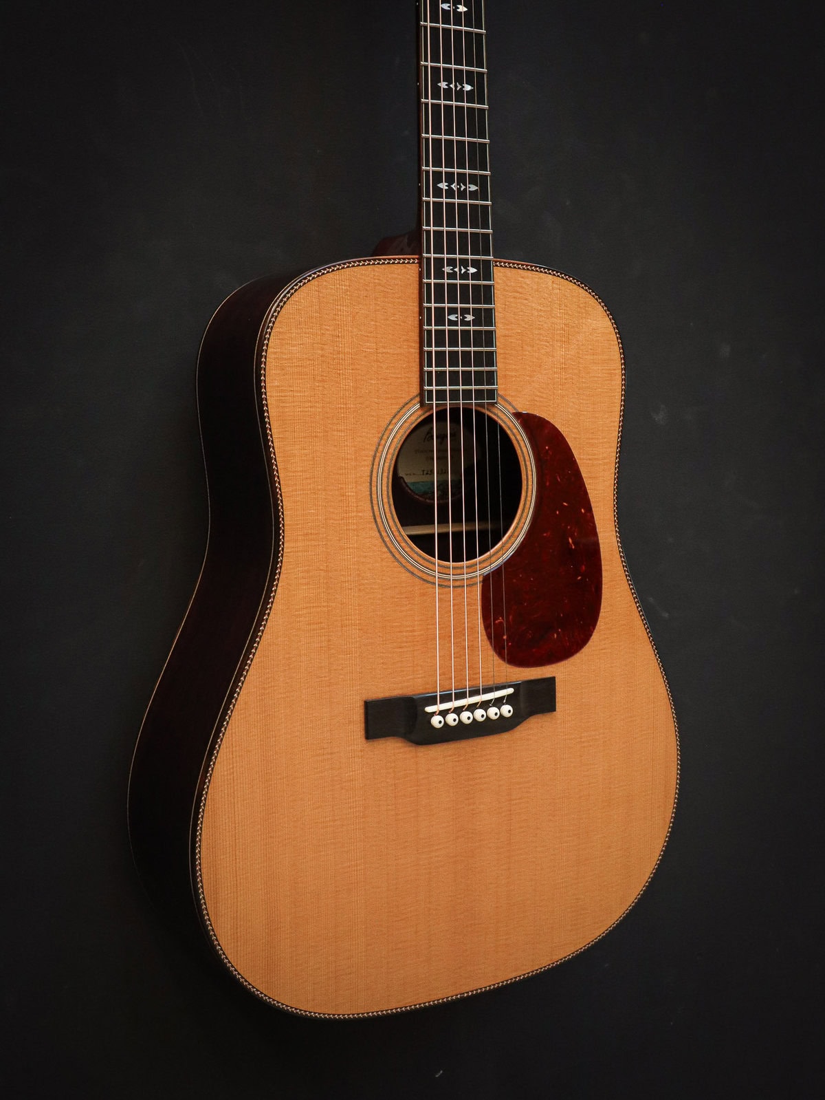 Bourgeois Touchstone Series D Signature - Afbeelding 4