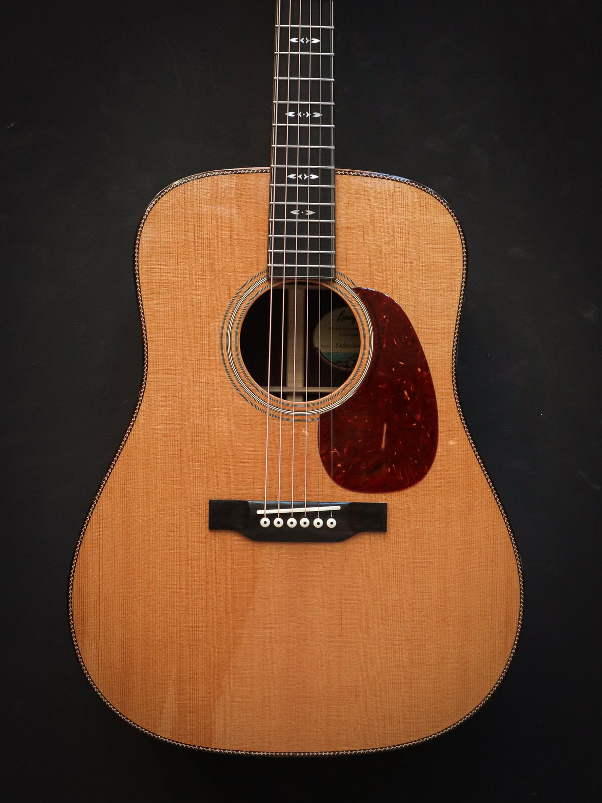 Bourgeois Touchstone Series D Signature - Afbeelding 3