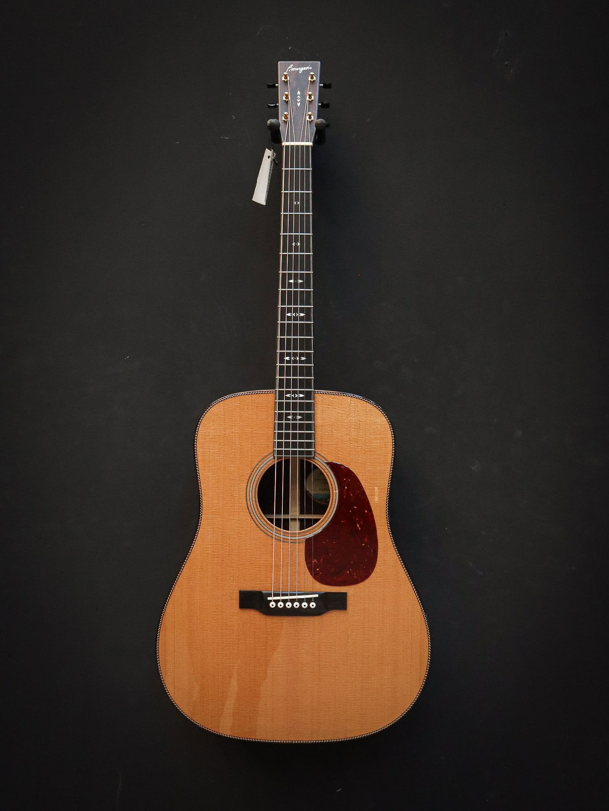 Bourgeois Touchstone Series D Signature - Afbeelding 2