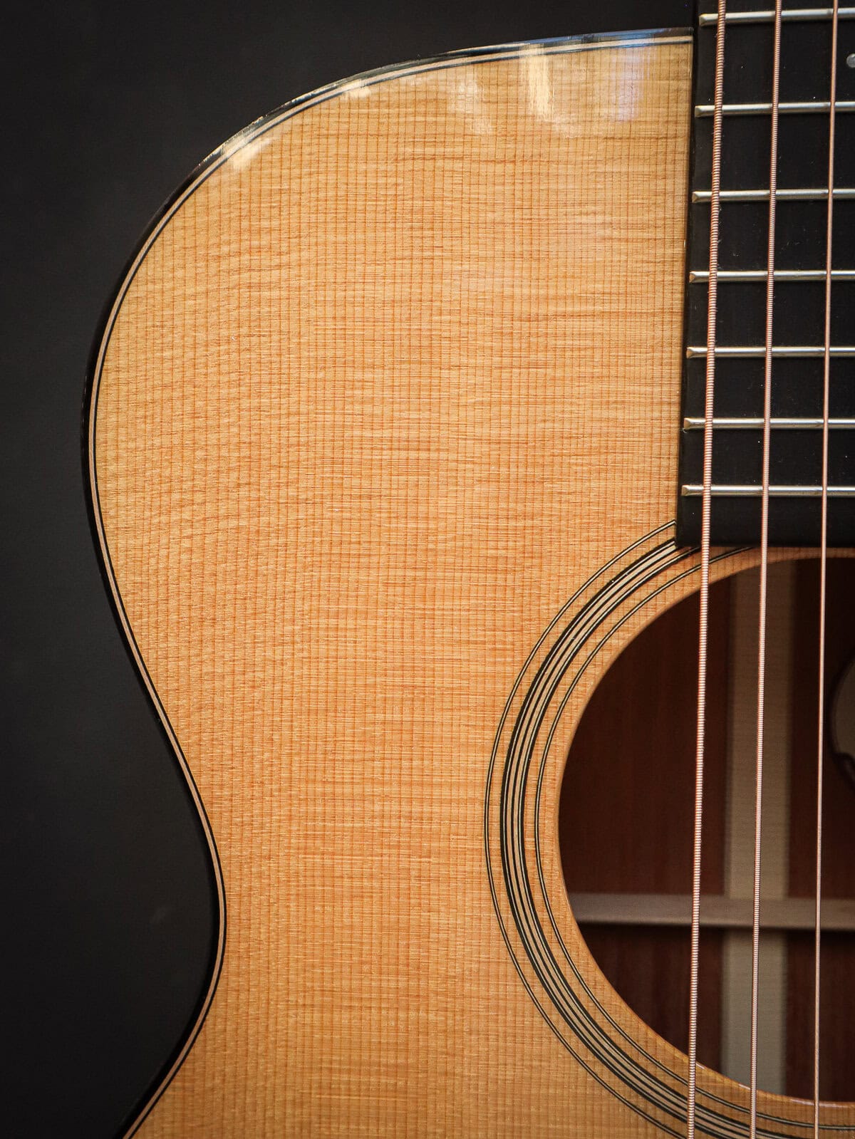 Bourgeois Touchstone Series OM Country Boy - Afbeelding 9