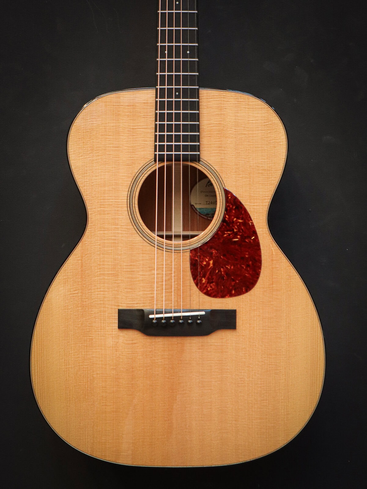 Bourgeois Touchstone Series OM Country Boy - Afbeelding 4