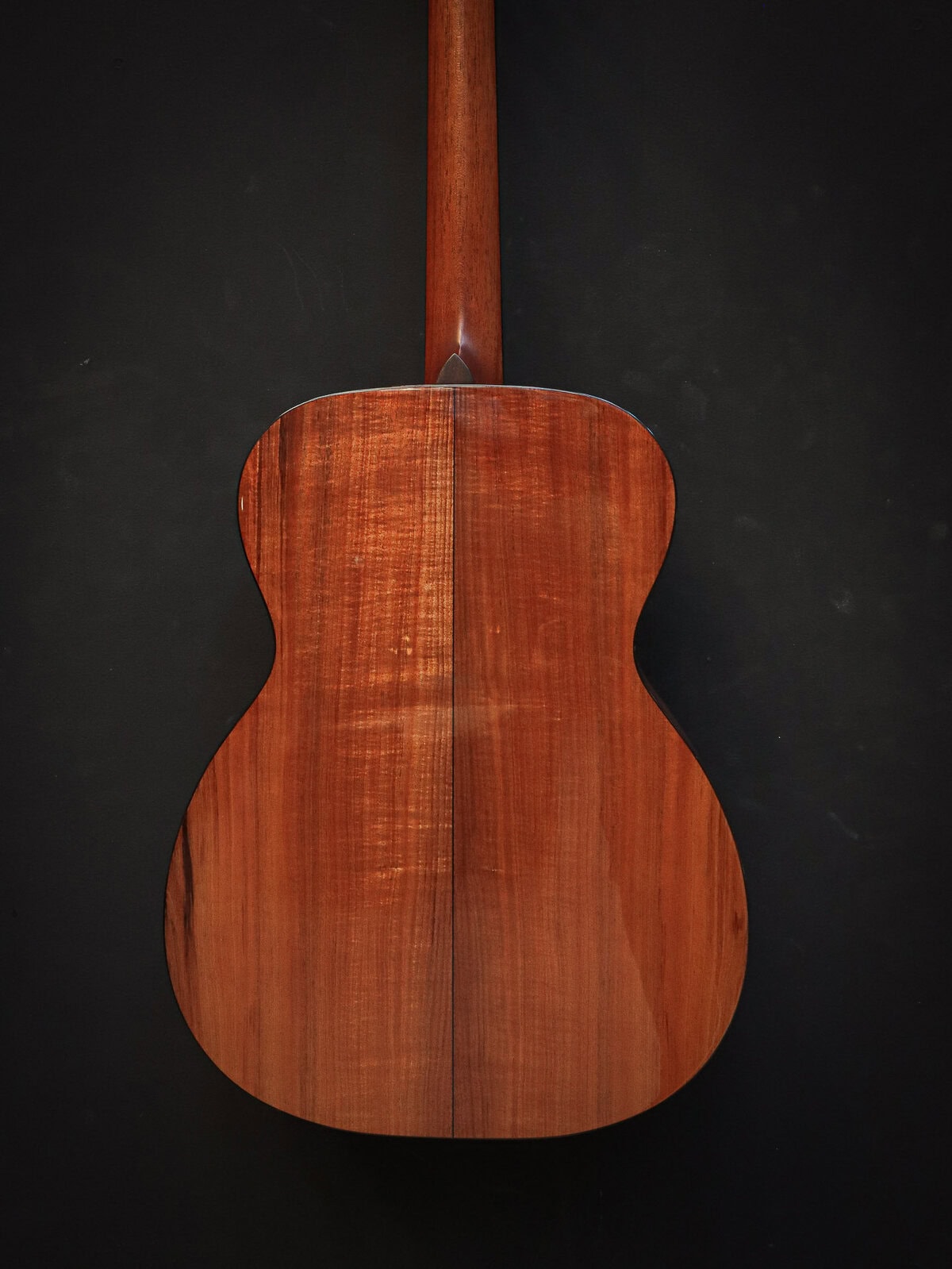 Bourgeois Touchstone Series OM Country Boy Hawaiian - Afbeelding 16