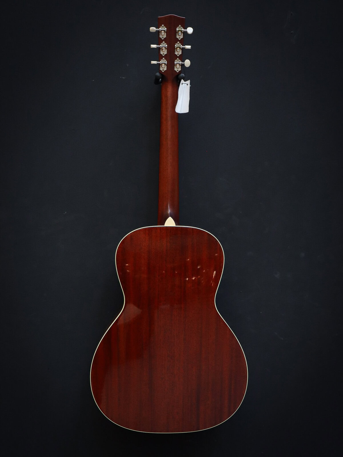 Bourgeois Touchstone Series Standard L-DBO 14 - Afbeelding 14