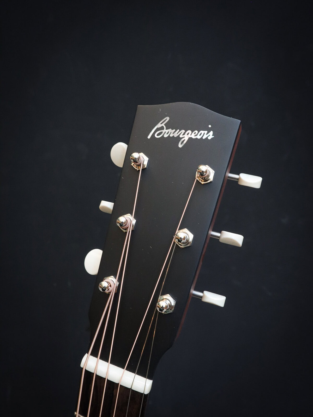 Bourgeois Touchstone Series Standard L-DBO 14 - Afbeelding 12