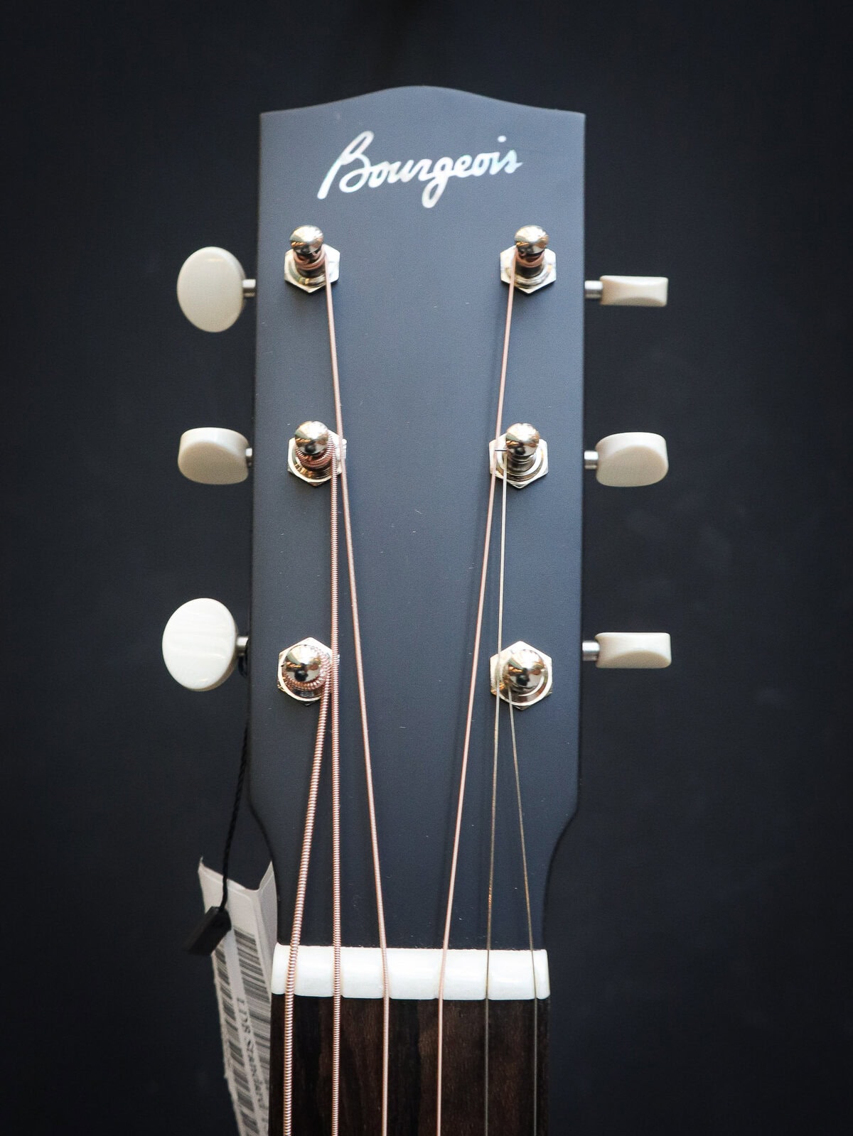 Bourgeois Touchstone Series Standard L-DBO 14 - Afbeelding 11