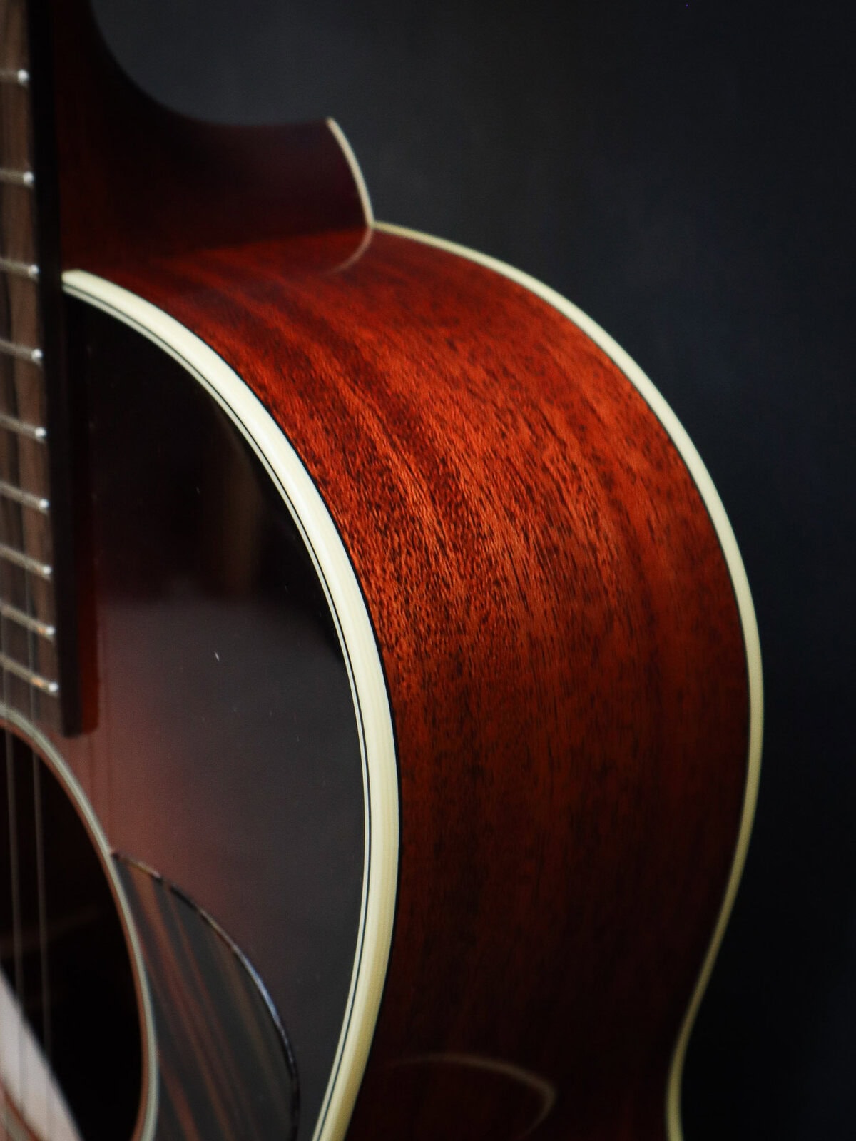 Bourgeois Touchstone Series Standard L-DBO 14 - Afbeelding 10