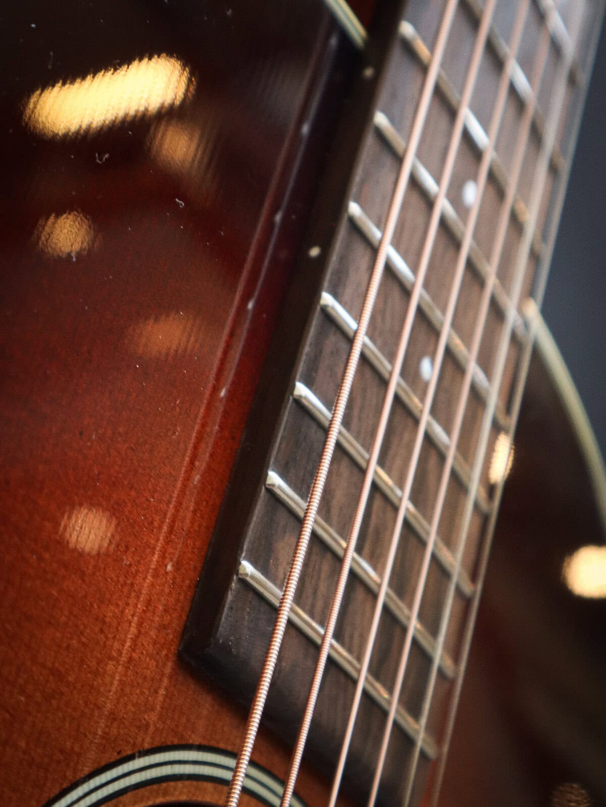 Bourgeois Touchstone Series Standard L-DBO 14 - Afbeelding 8