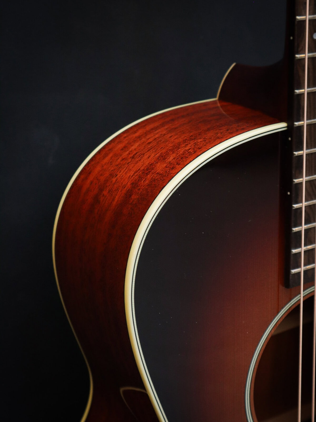 Bourgeois Touchstone Series Standard L-DBO 14 - Afbeelding 7