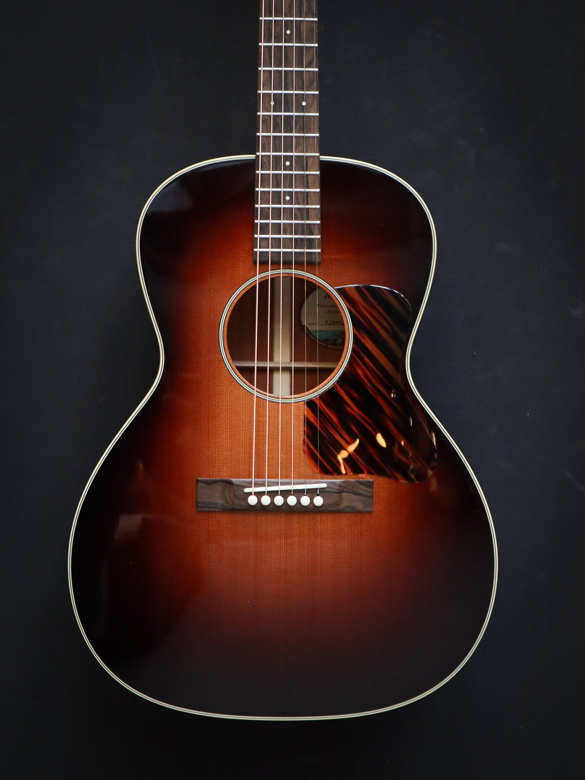 Bourgeois Touchstone Series Standard L-DBO 14 - Afbeelding 3