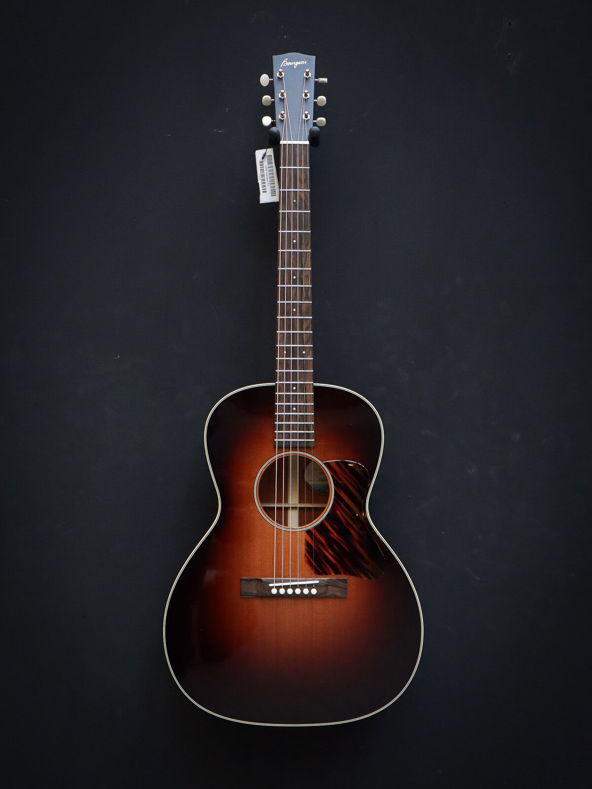 Bourgeois Touchstone Series Standard L-DBO 14 - Afbeelding 2