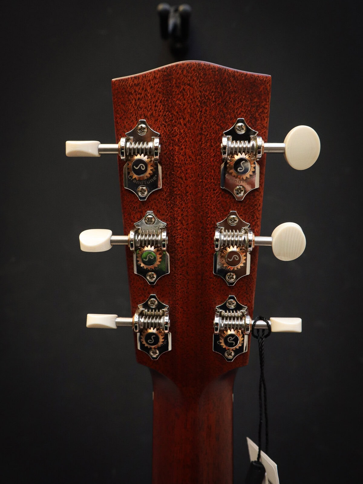 Bourgeois Touchstone Series Standard Slope D - Afbeelding 14