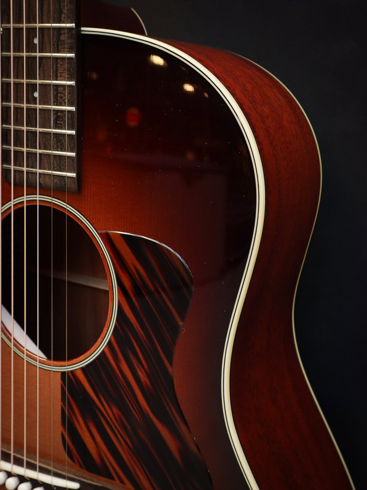 Bourgeois Touchstone Series Standard Slope D - Afbeelding 10