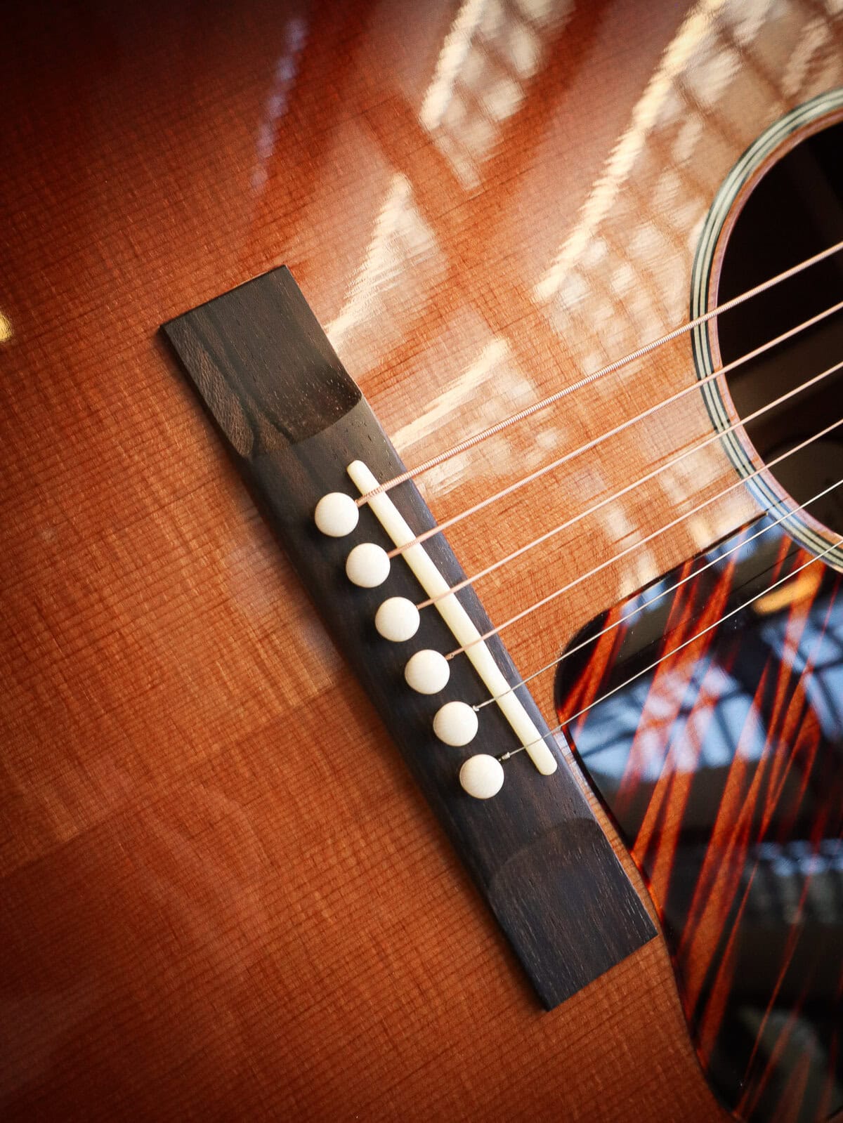 Bourgeois Touchstone Series Standard Slope D - Afbeelding 9