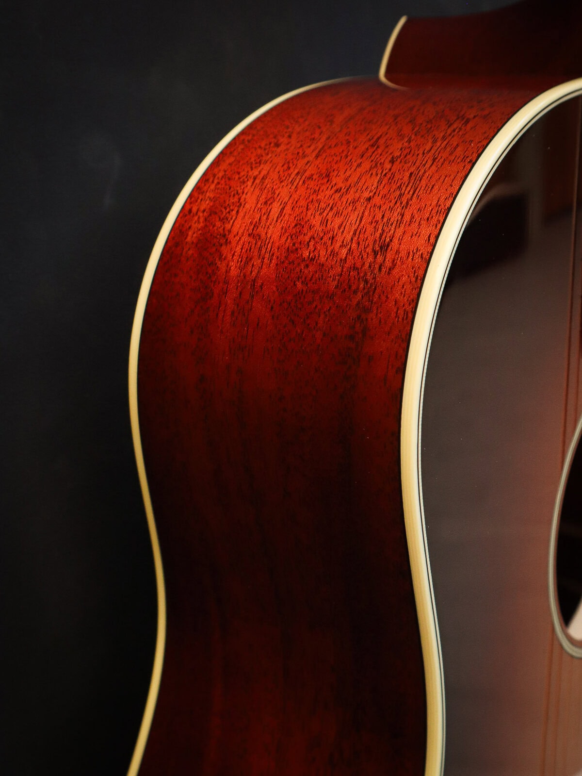 Bourgeois Touchstone Series Standard Slope D - Afbeelding 8