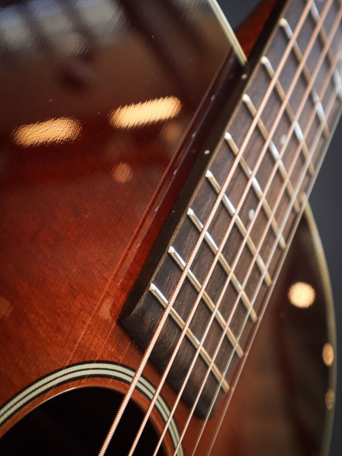 Bourgeois Touchstone Series Standard Slope D - Afbeelding 7