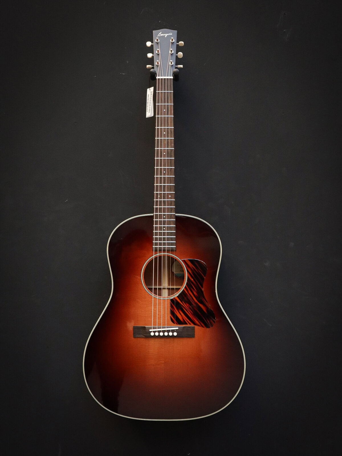 Bourgeois Touchstone Series Standard Slope D - Afbeelding 2