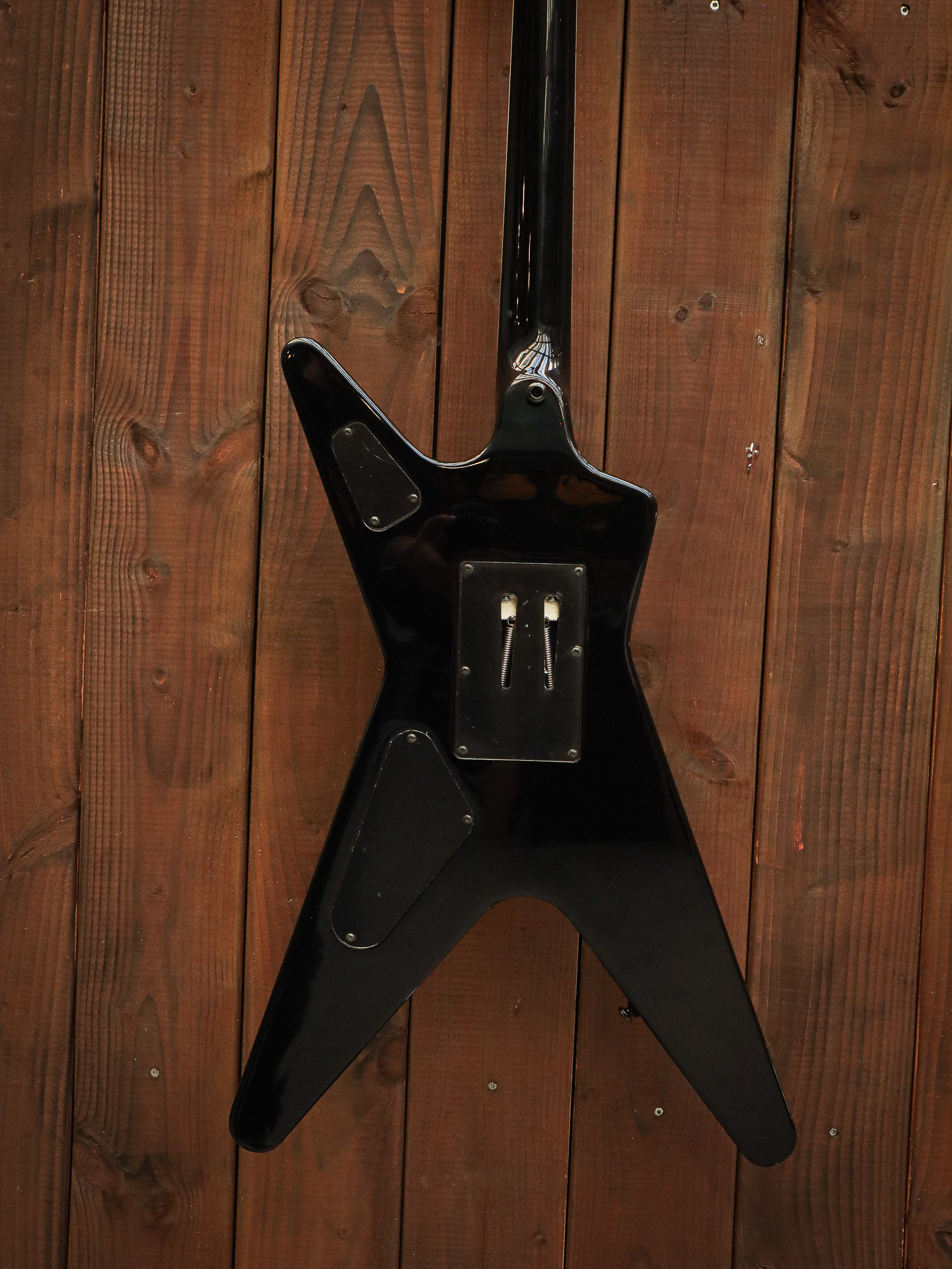 Dean ML 79 Floyd Duncans Blue Black Fade - Afbeelding 13