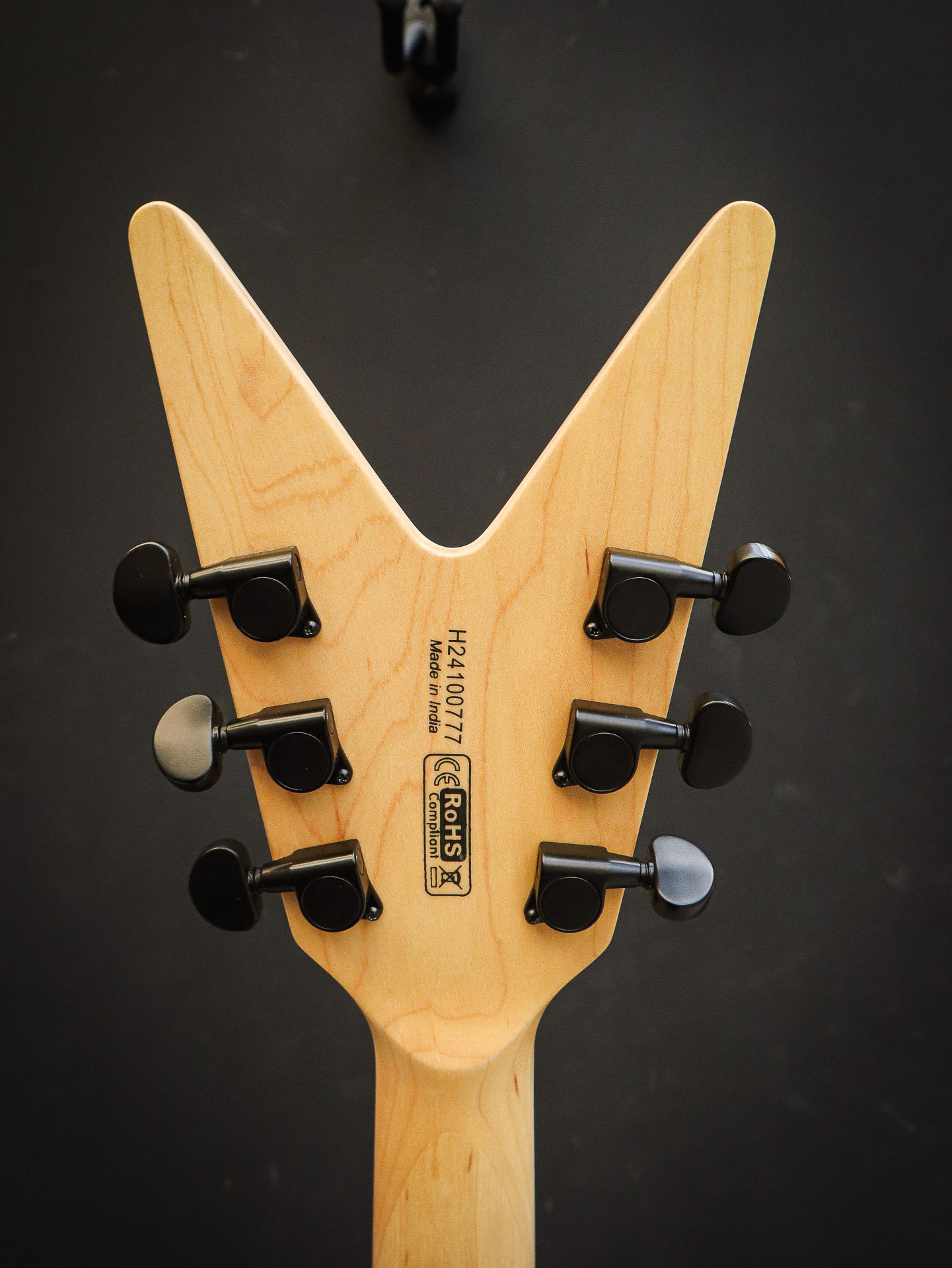 Dean ML X Quilt Maple Scary Cherry - Afbeelding 13