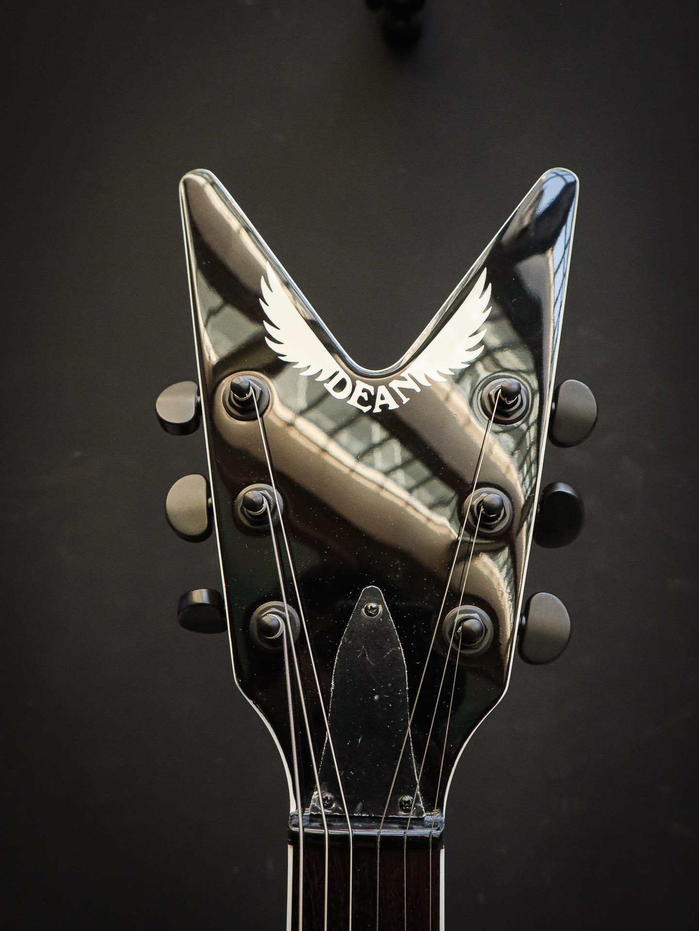 Dean ML X Quilt Maple Scary Cherry - Afbeelding 12