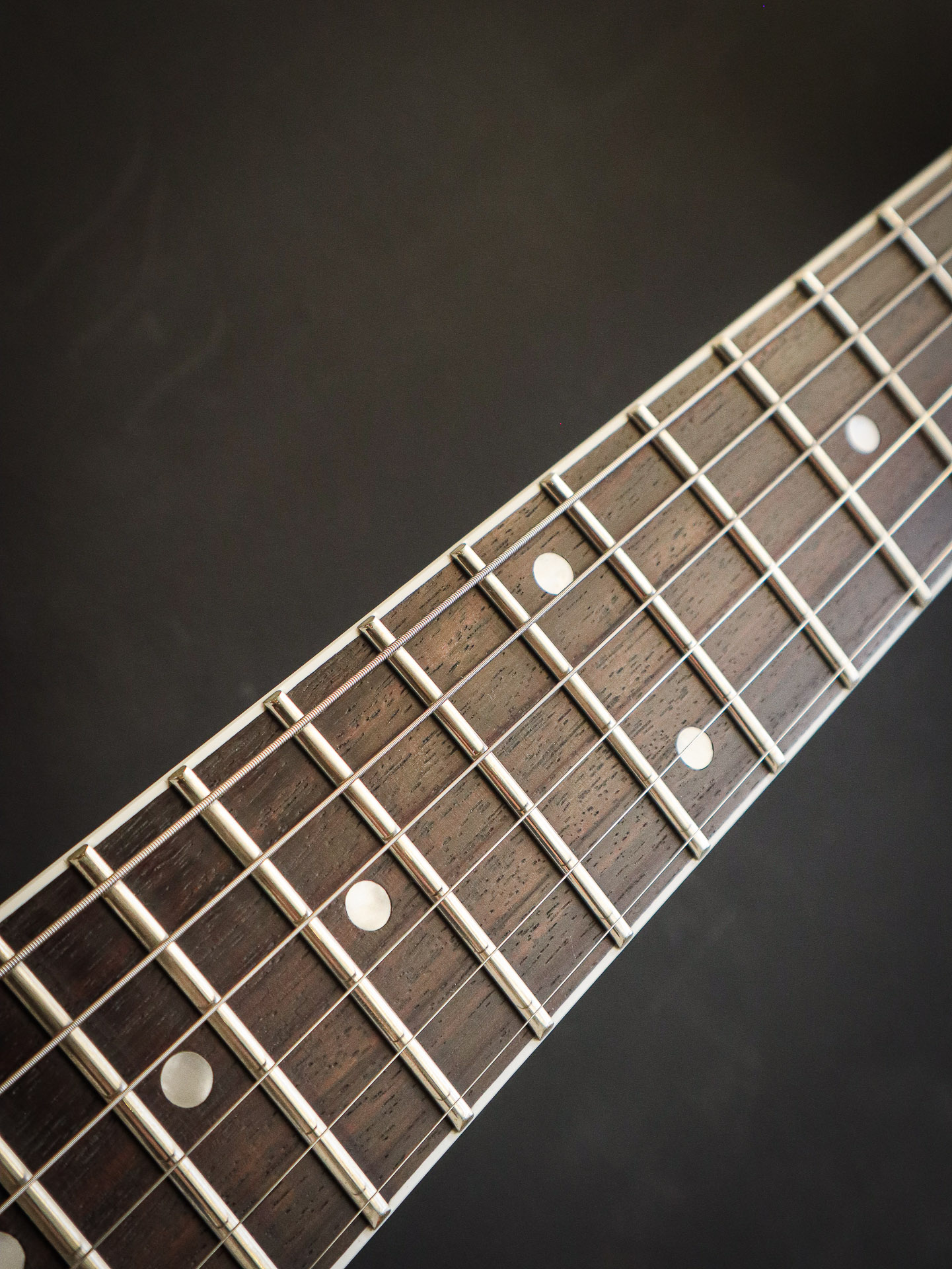 Dean ML X Quilt Maple Scary Cherry - Afbeelding 10