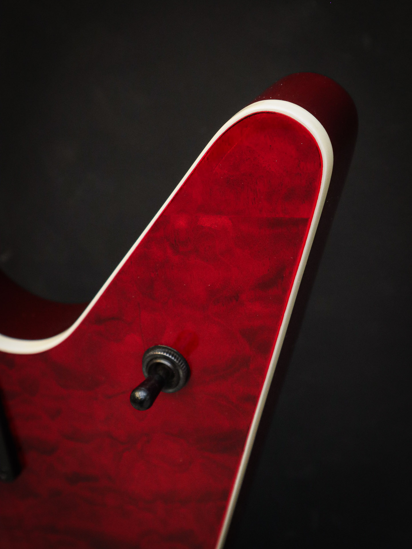 Dean ML X Quilt Maple Scary Cherry - Afbeelding 11