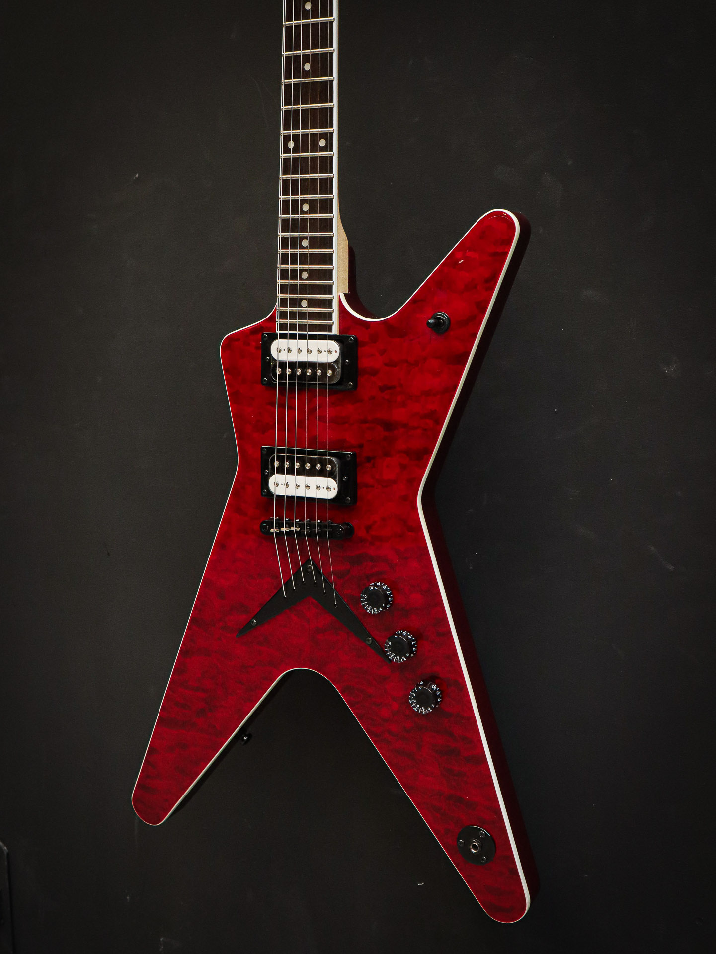 Dean ML X Quilt Maple Scary Cherry - Afbeelding 4